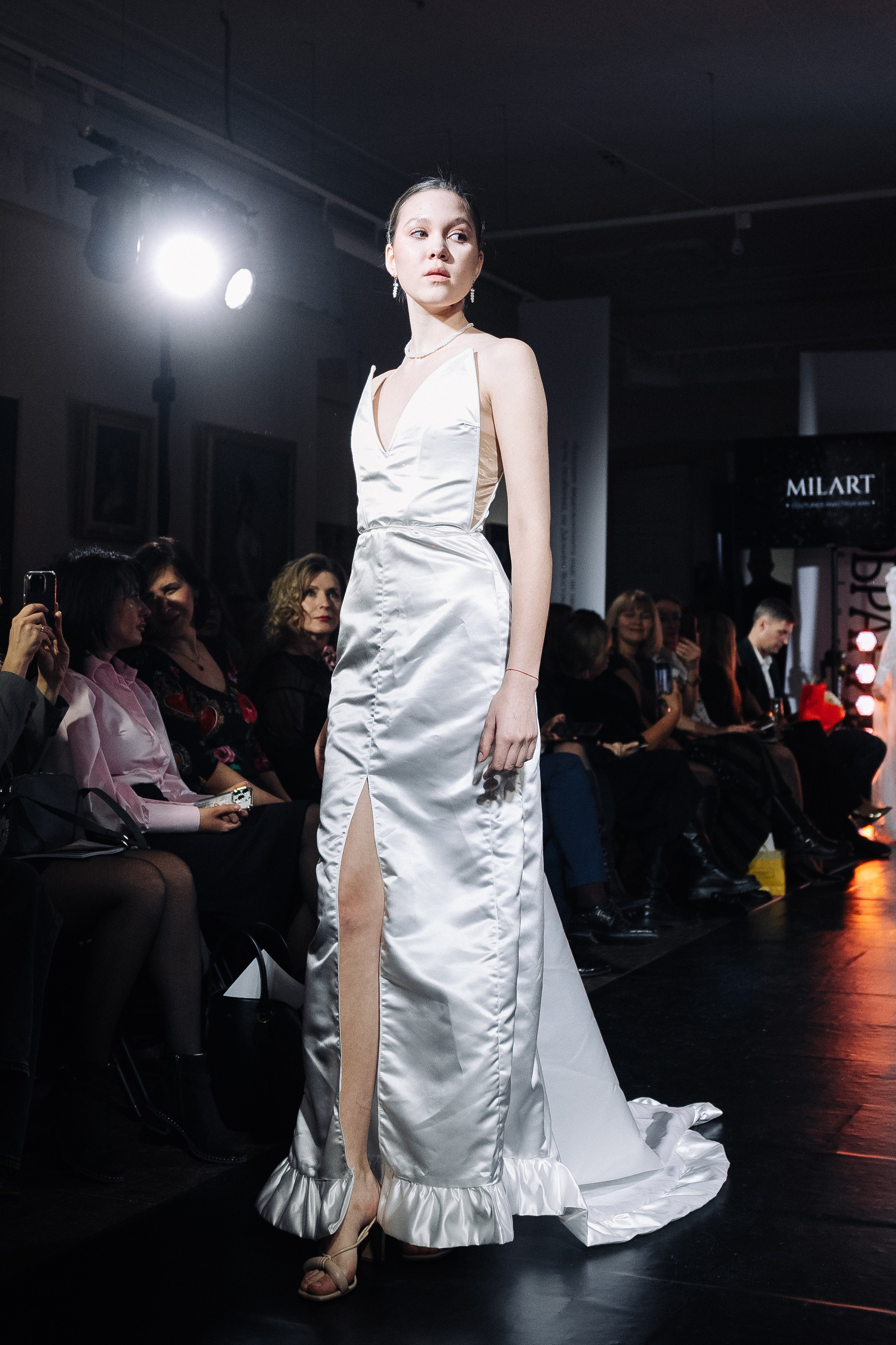 Собрание март 2024. Фотограф в Хабаровске Швендых Рудольф