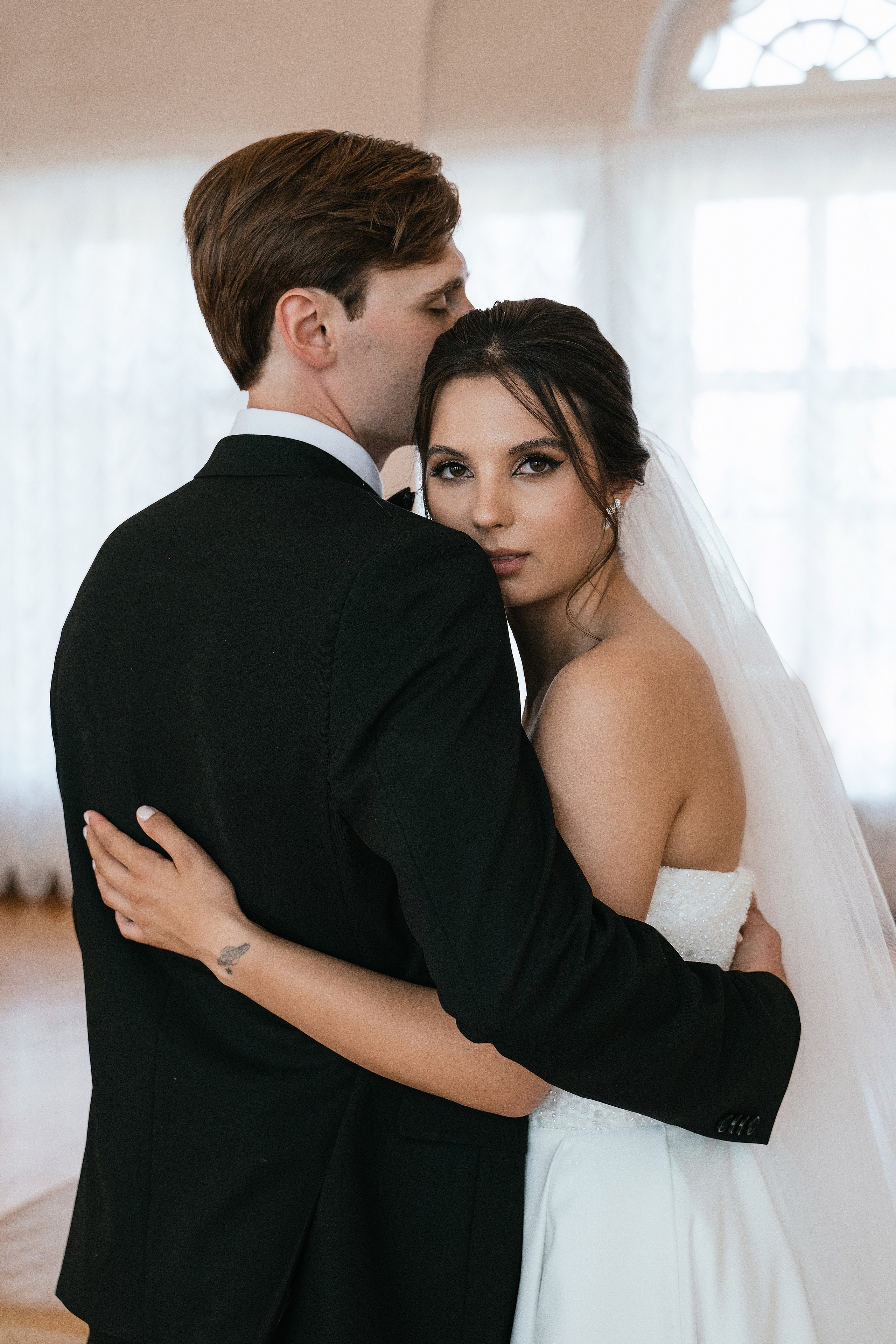 Wedding day #58. Свадебный, семейный фотограф в Рязани Лена Брант