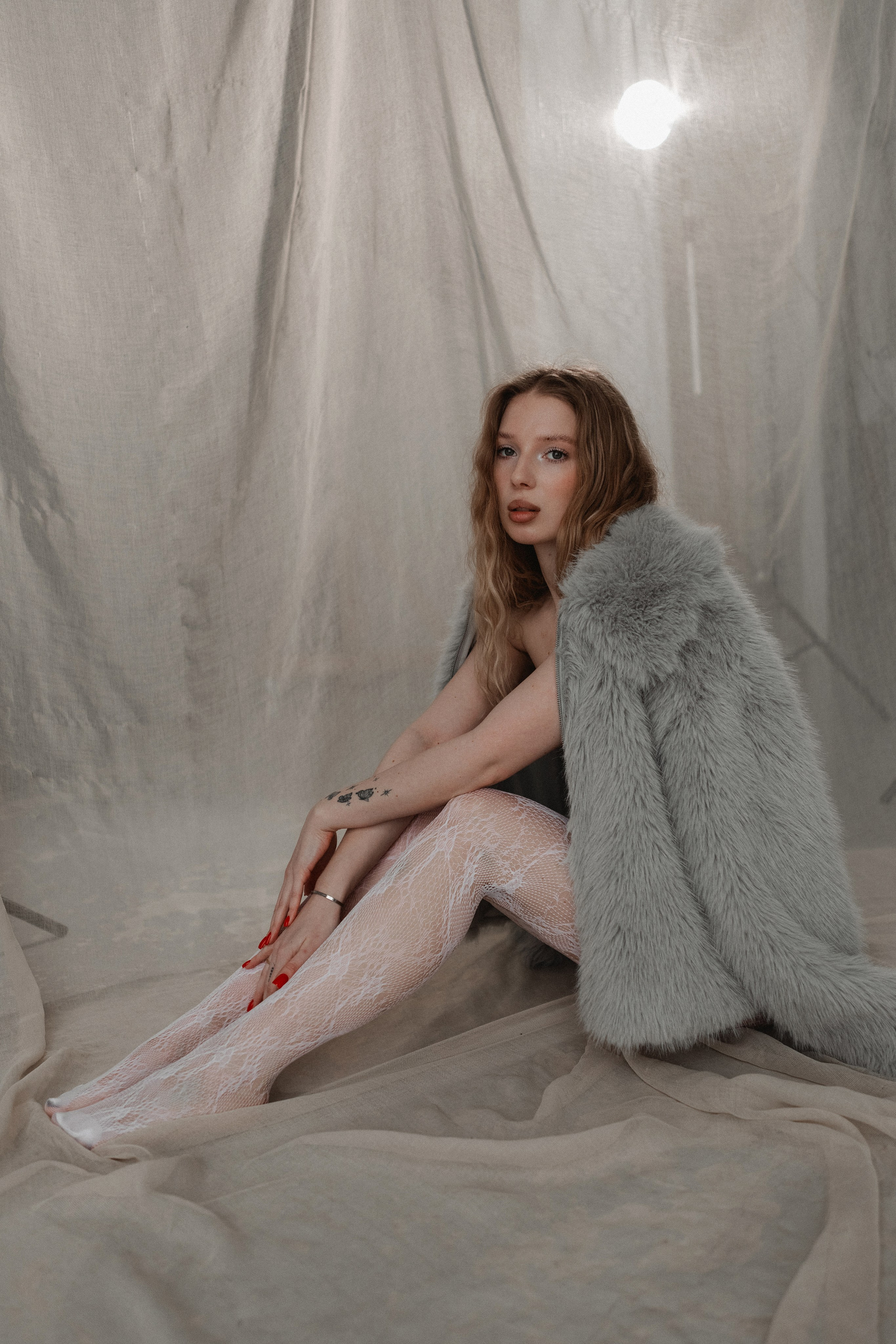 Диана. Фотограф Москва