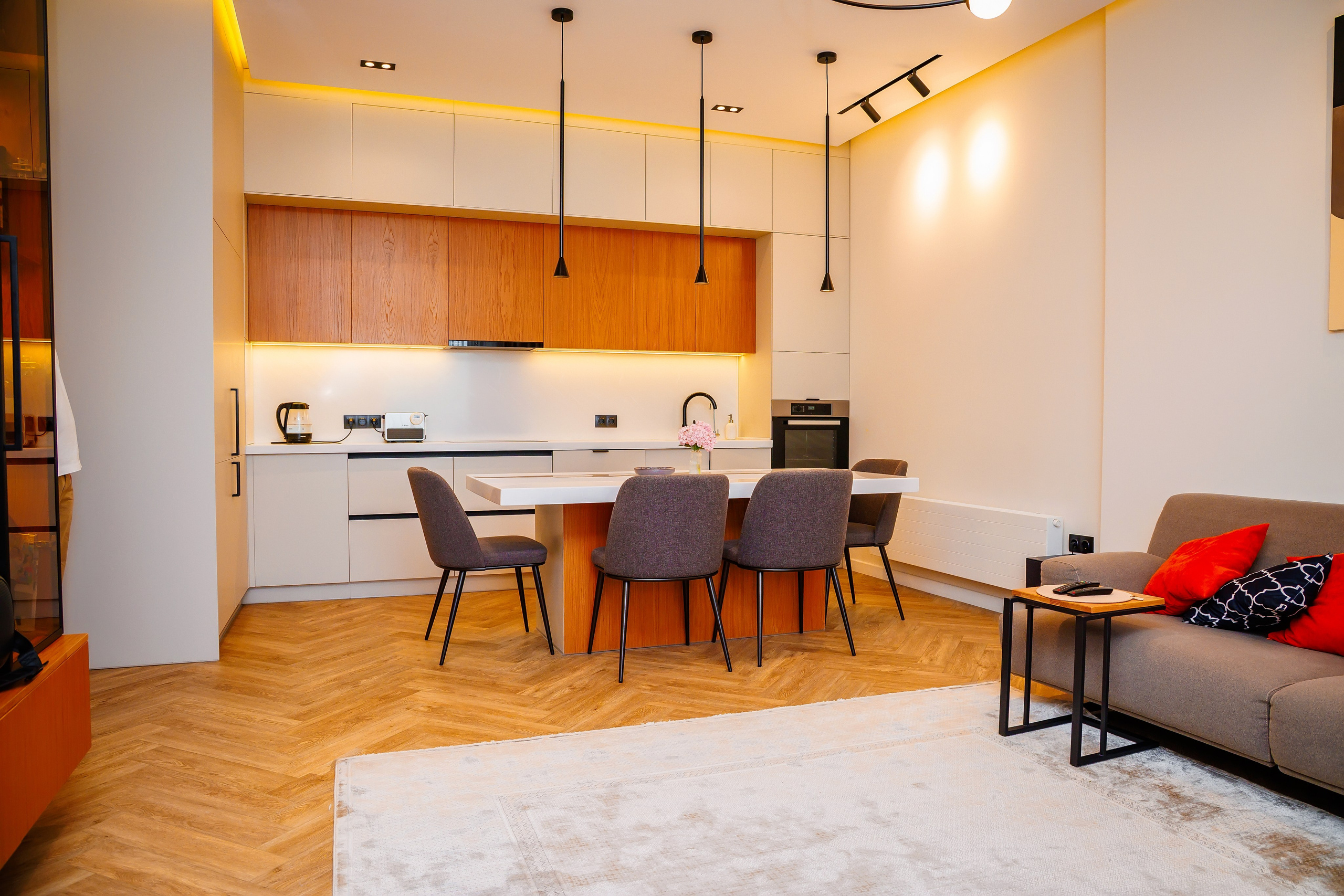 Пример девять. Семейный и Свадебный фотограф в Астане Александр Астапов