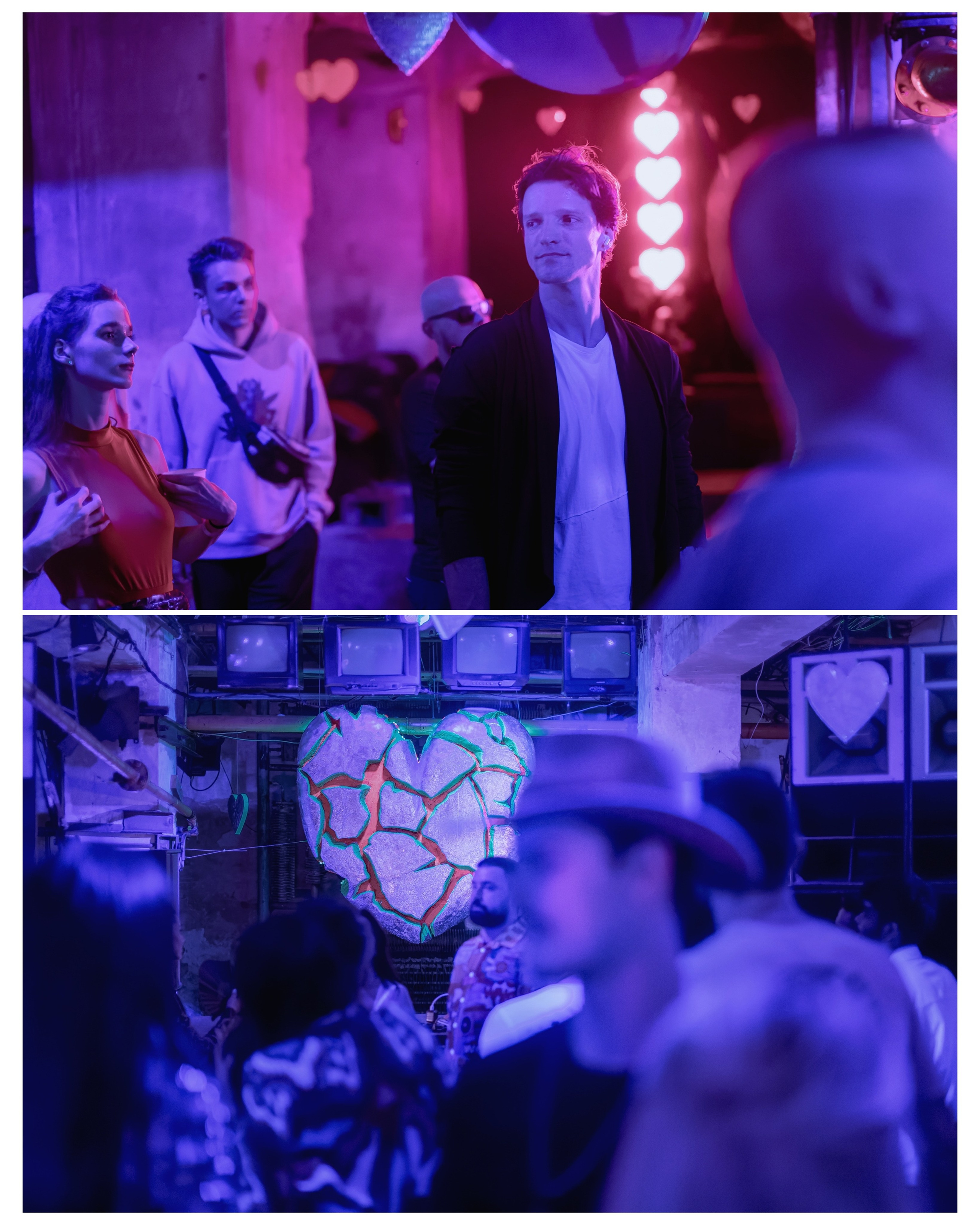 ЗИМНЯЯ СКАЗКА 2025. Репортажный и портретный фотограф, Влад Хафизов, Москва