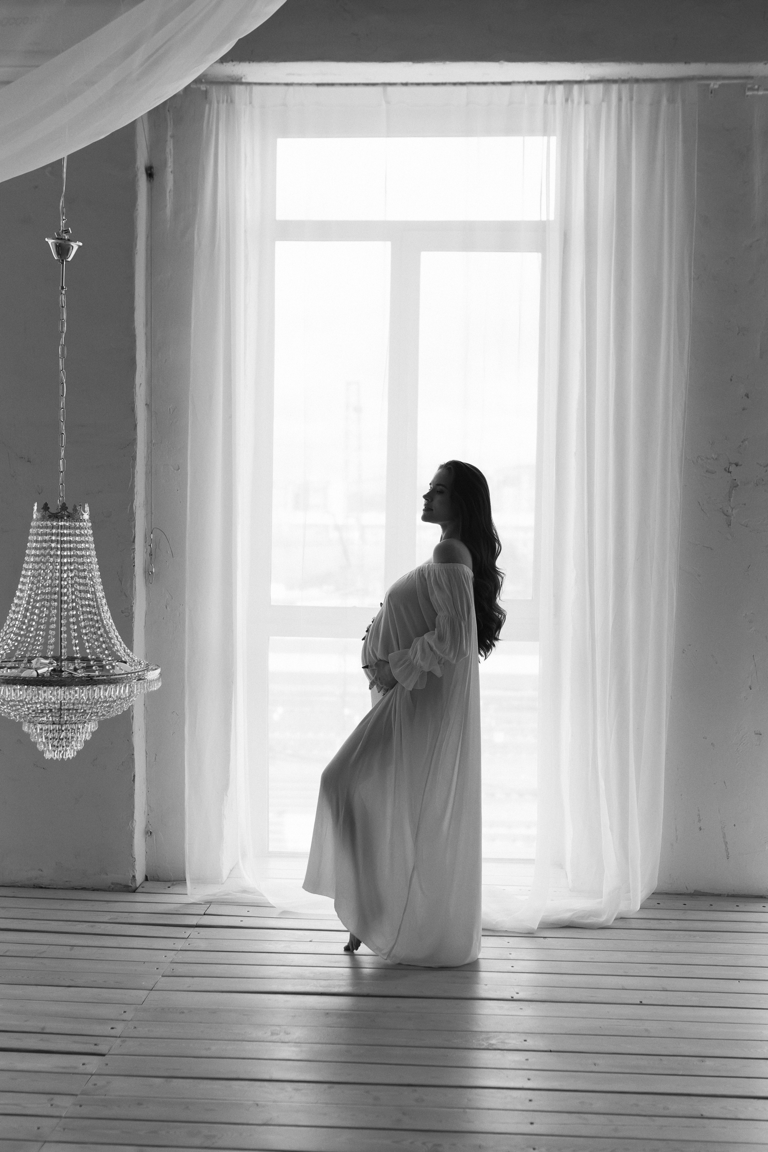 «РОЗОВЫЕ ЦВЕТЫ». Maria Startseva Photo