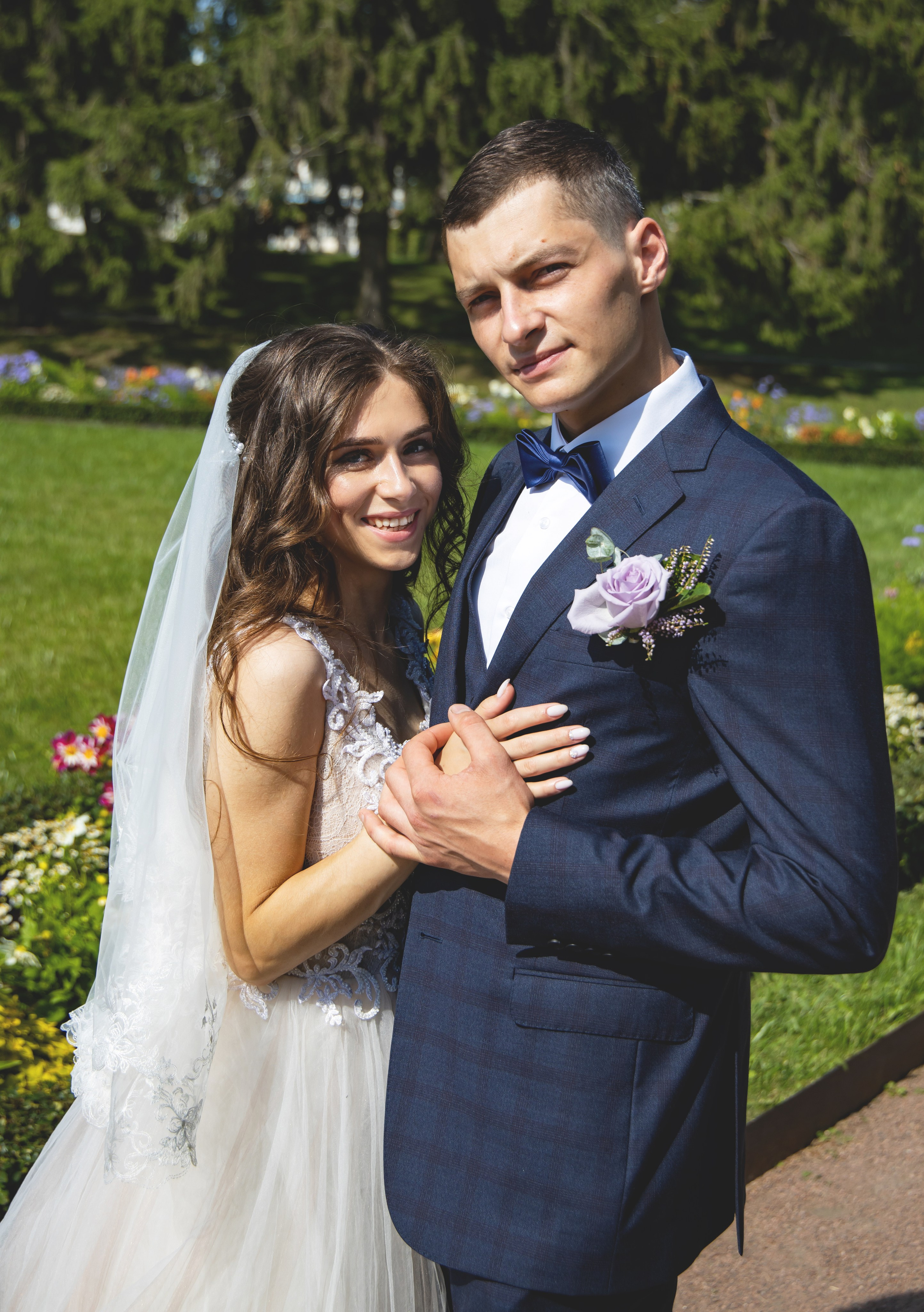 СВАДЬБЫ. Профессиональный фотограф Светлана Протасова