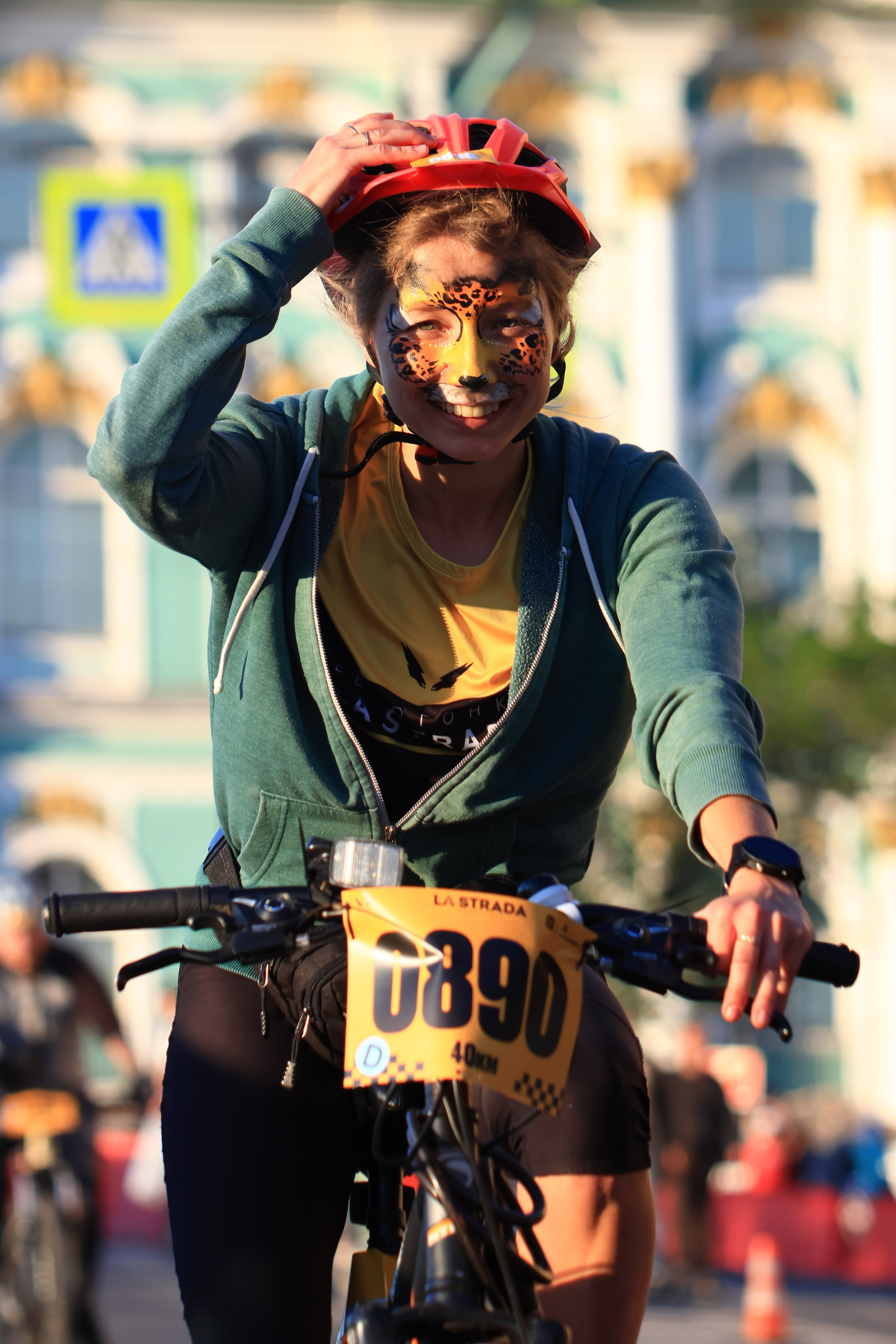 Lastrada_race 2023. Спортивный фотограф в Санкт-Петербурге Илья Vacool