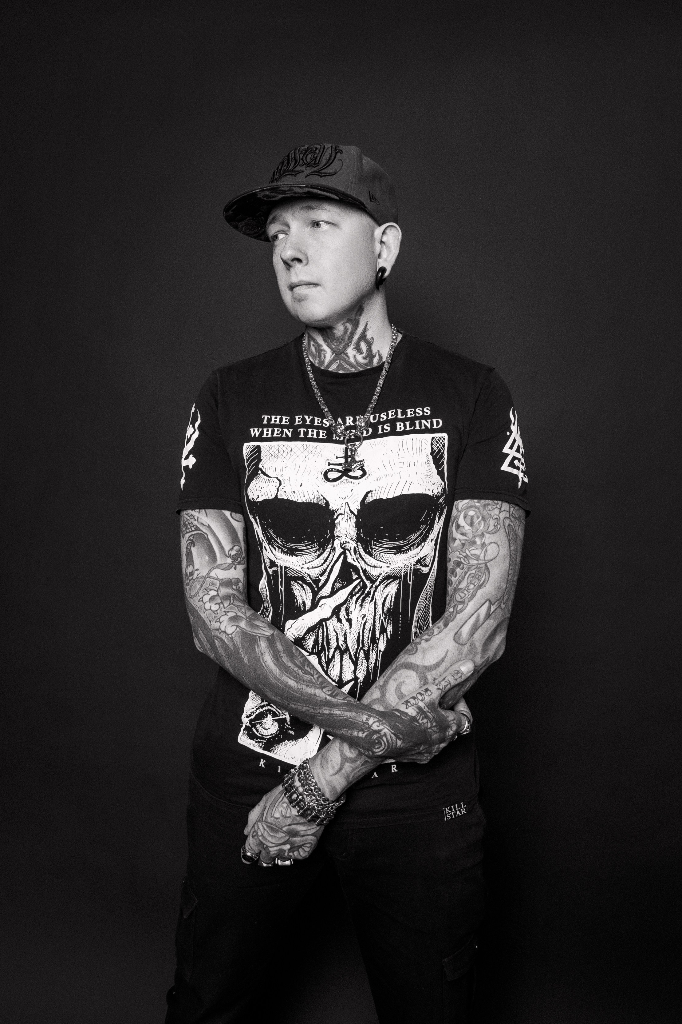 Группа 4:44. Фотограф в Самаре Иван Булатов