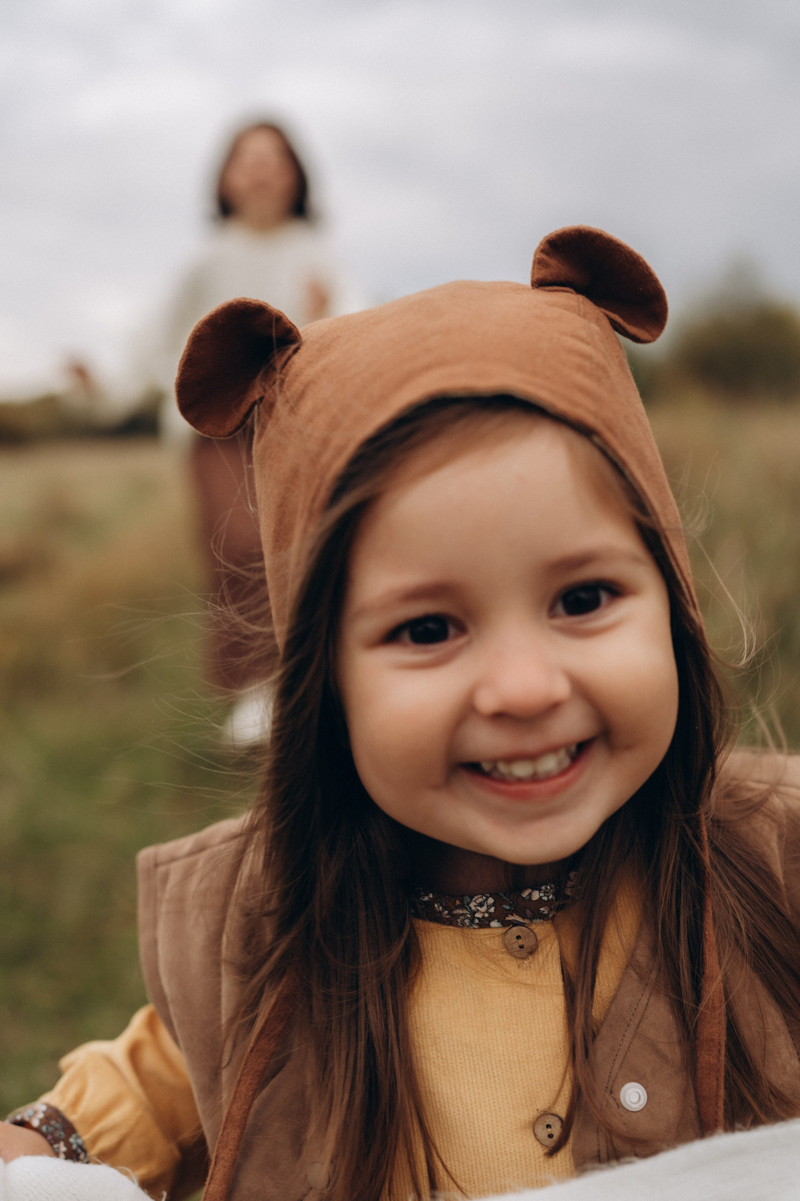 Любовь в глазах. Семейный фотограф в Ангарске/ Иркутске