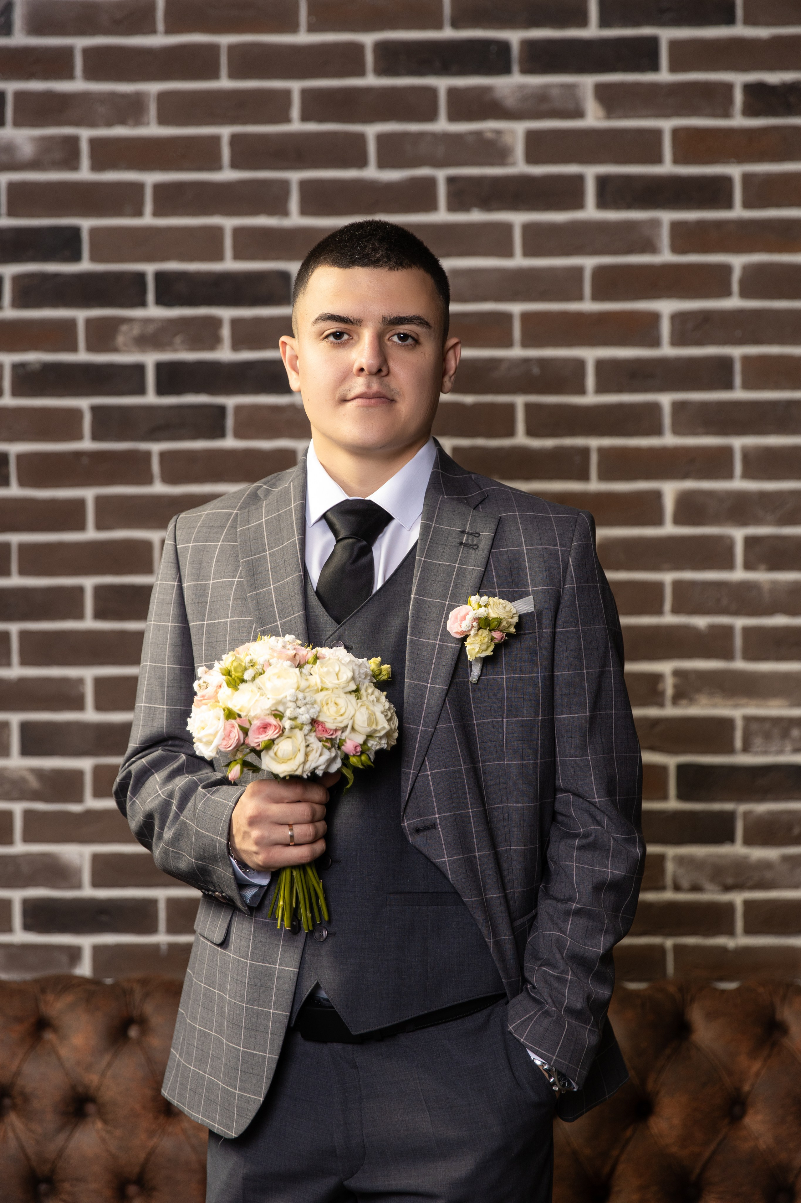 Андрей и Юлия. Свадебный и семейный фотограф в Кореновске и в Краснодаре