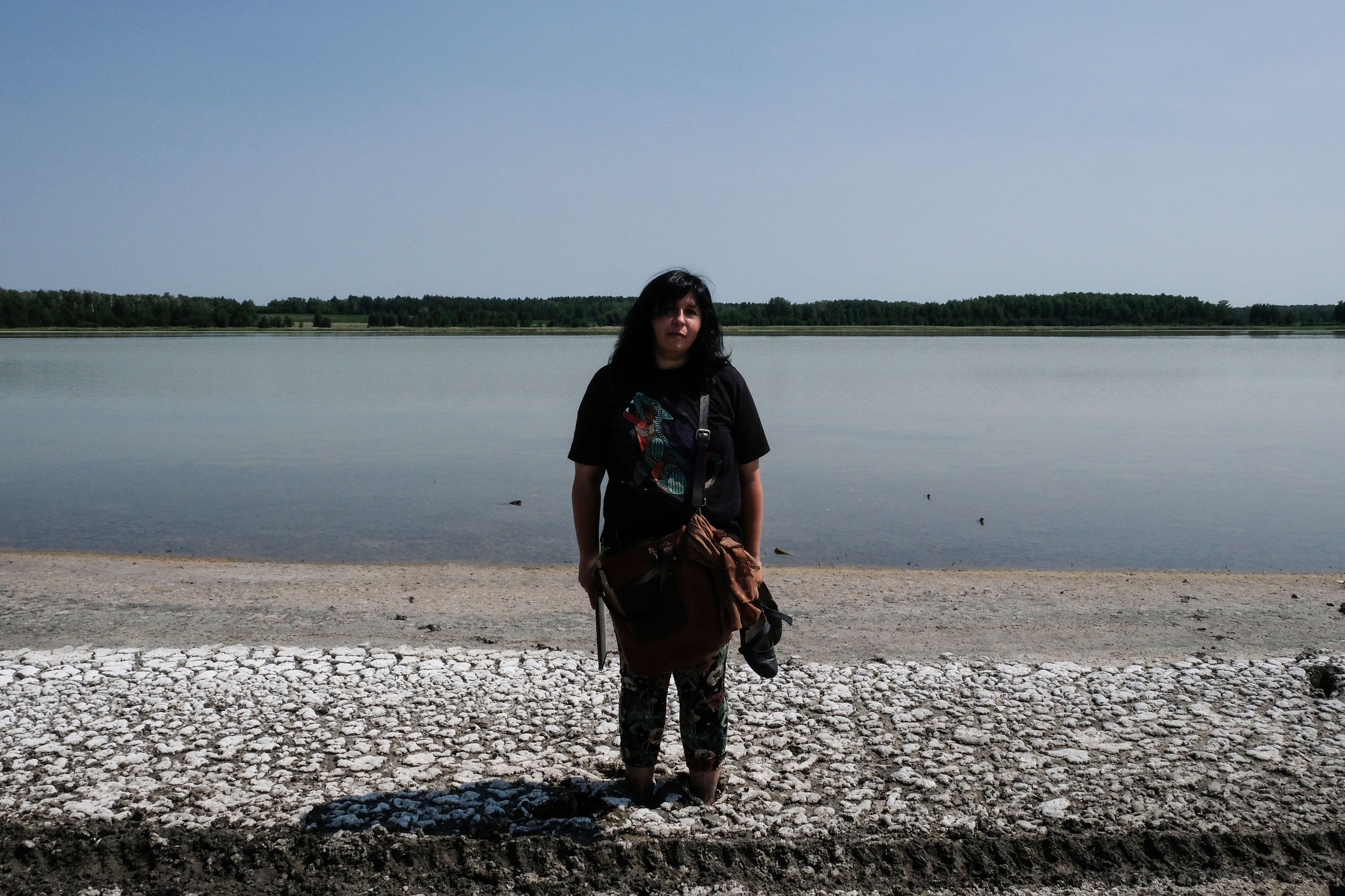 Портреты. Alexey syrov / Visual artist