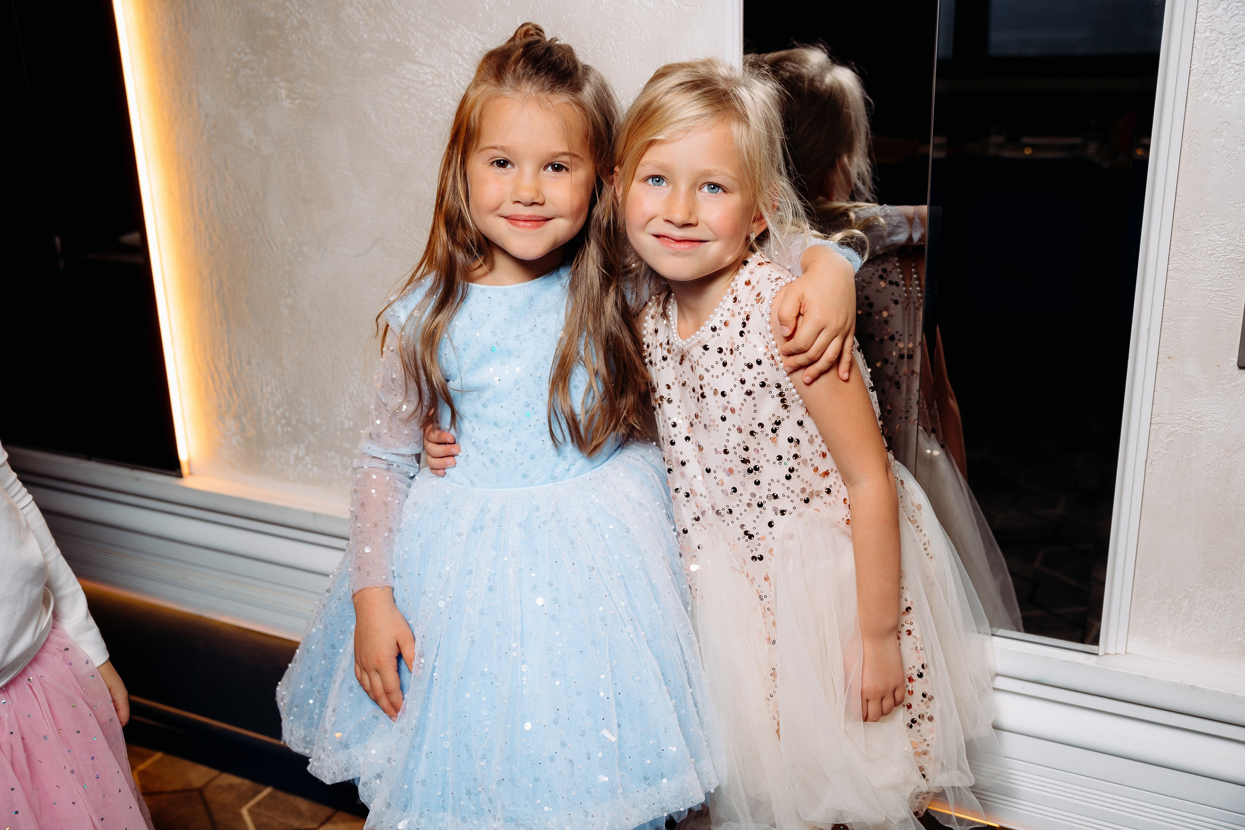 Дни Рождения. Фотограф в Санкт-Петербурге Кирюшенков Андрей