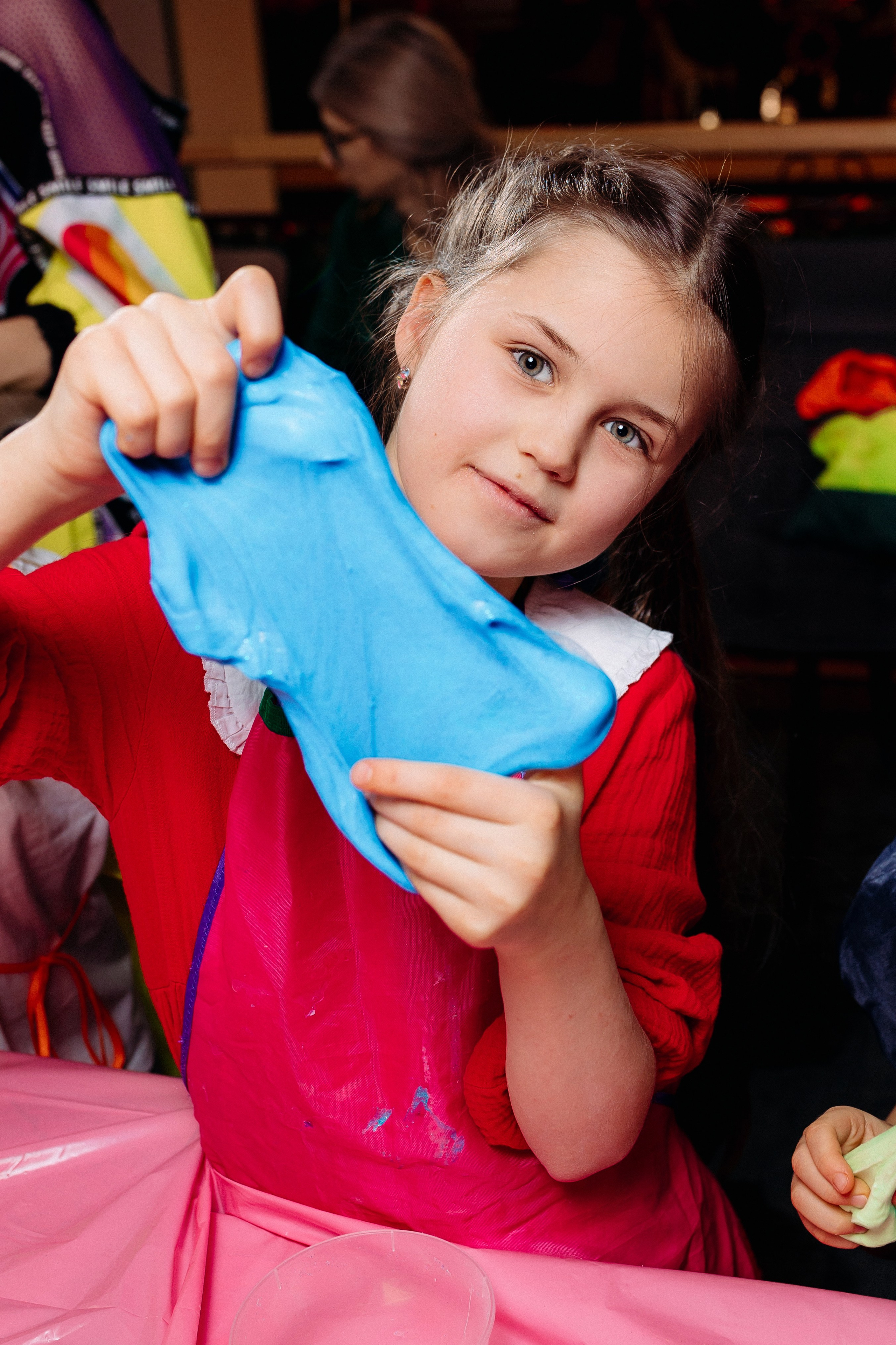 Дни Рождения. Фотограф в Санкт-Петербурге Кирюшенков Андрей