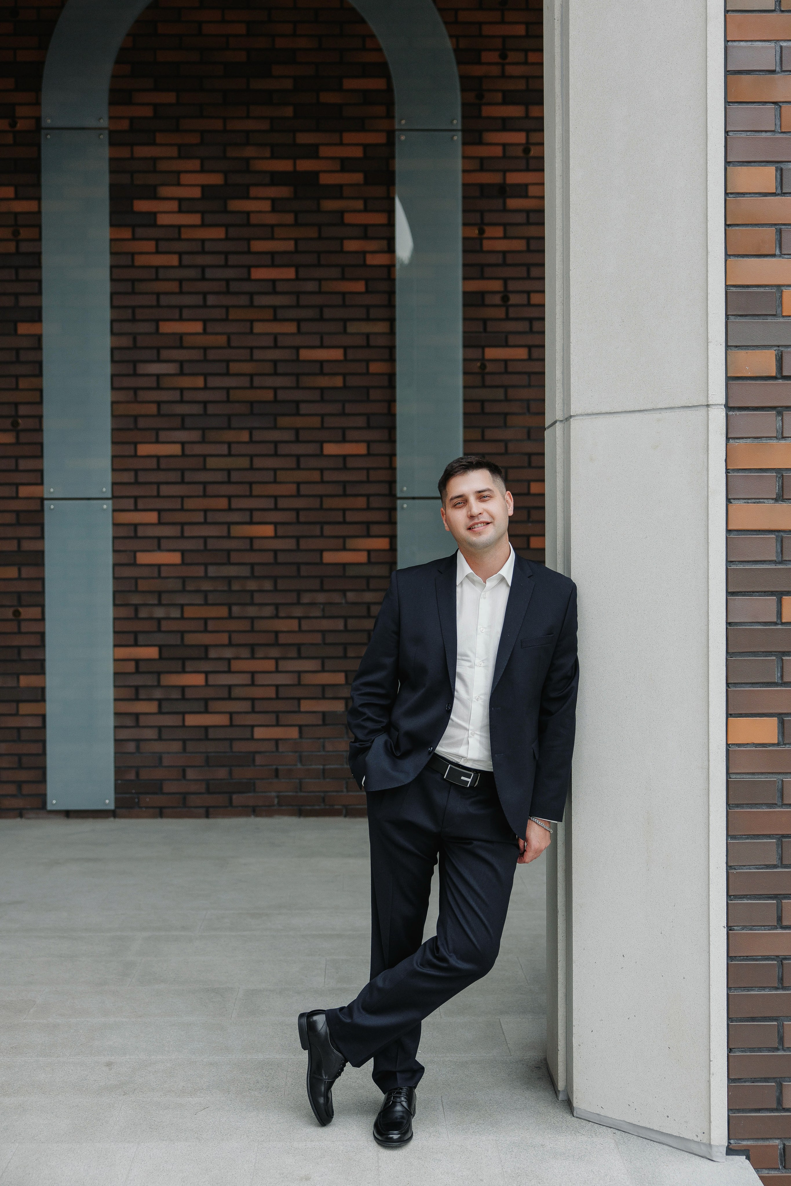 Андрей и Виолетта. Профессиональный фотограф в городе Уфа