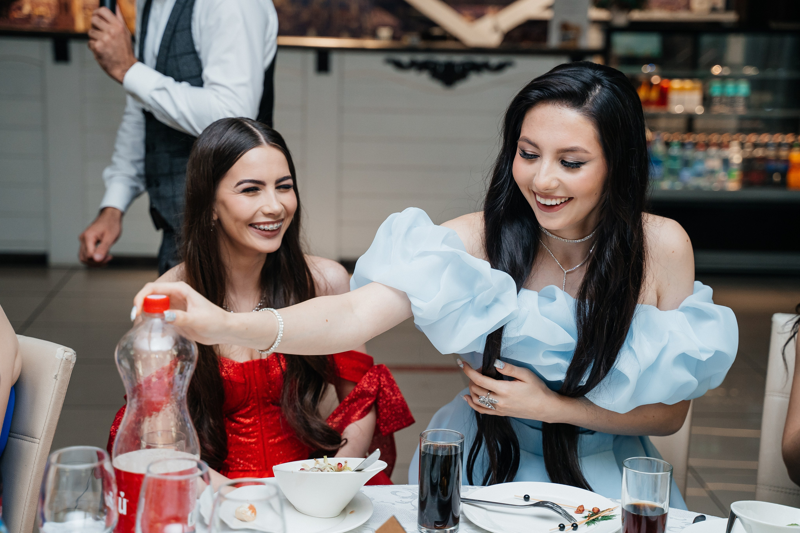 Репортаж. Виктория Алпеева — фотограф по любви