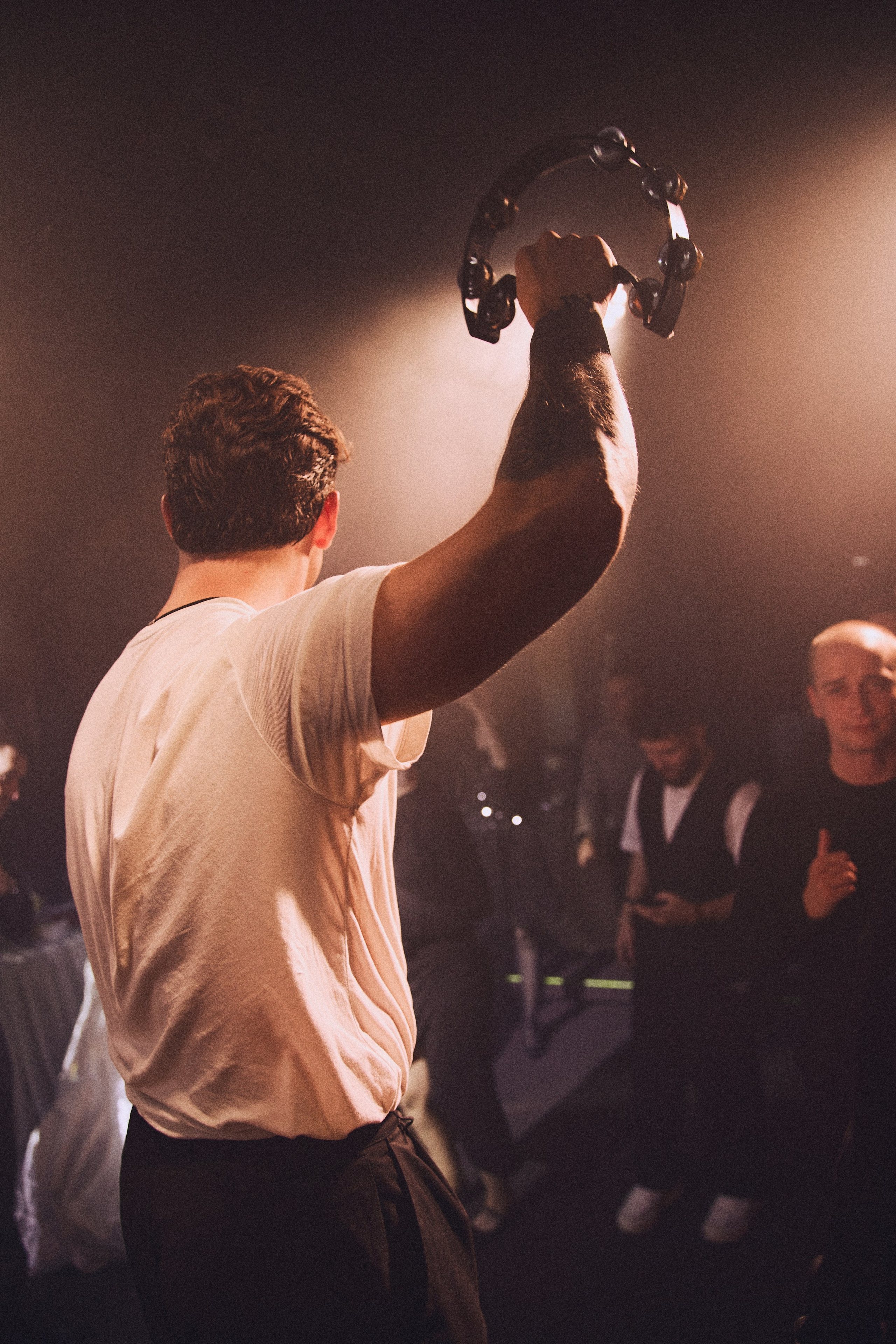 VIBE&VELVET. Дмитрий Мазуркевич: Профессиональный Репортажный Фотограф