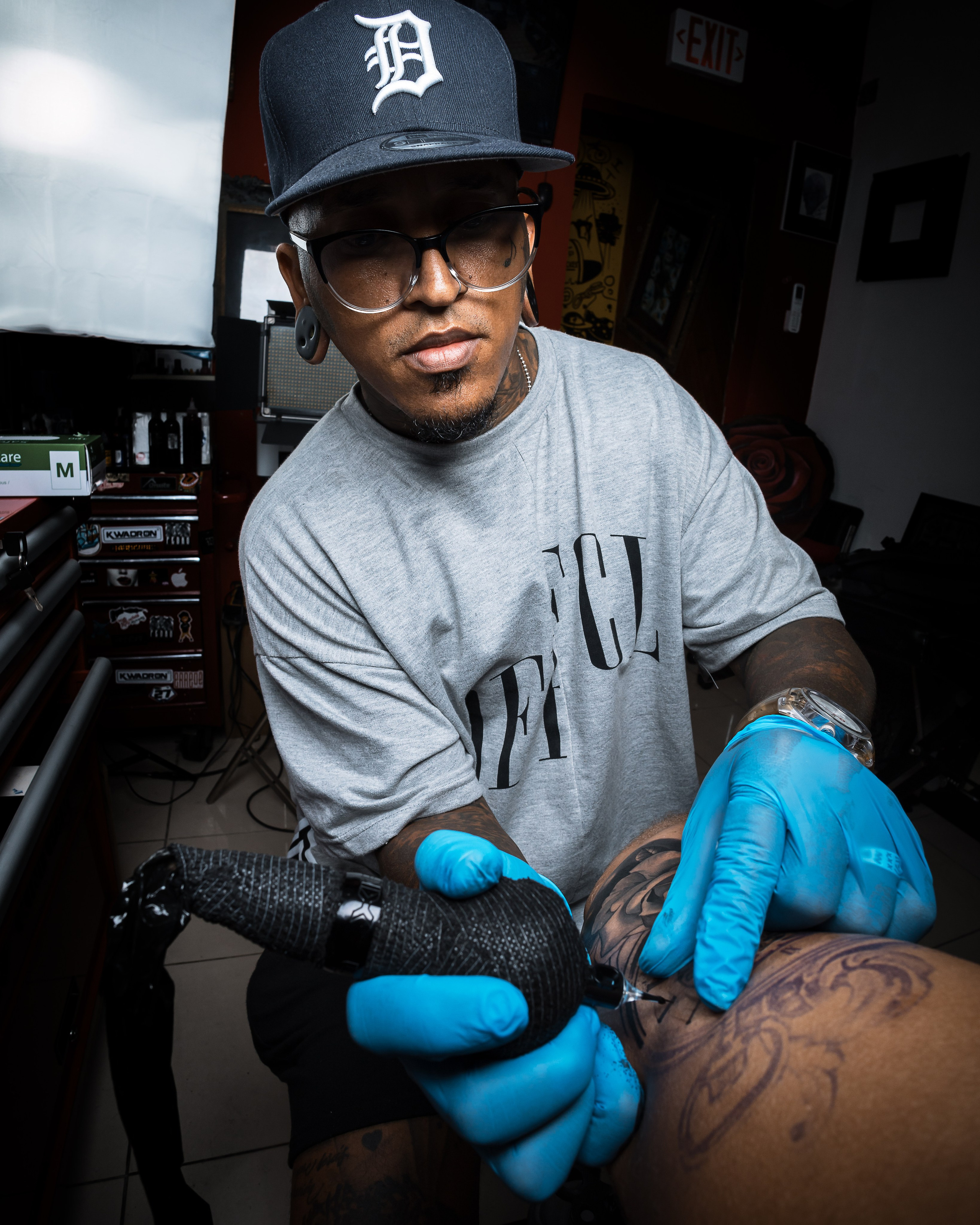 Фотография для бизнеса. Портретный фотограф в Долгопрудном и Москве Иван Кабалин