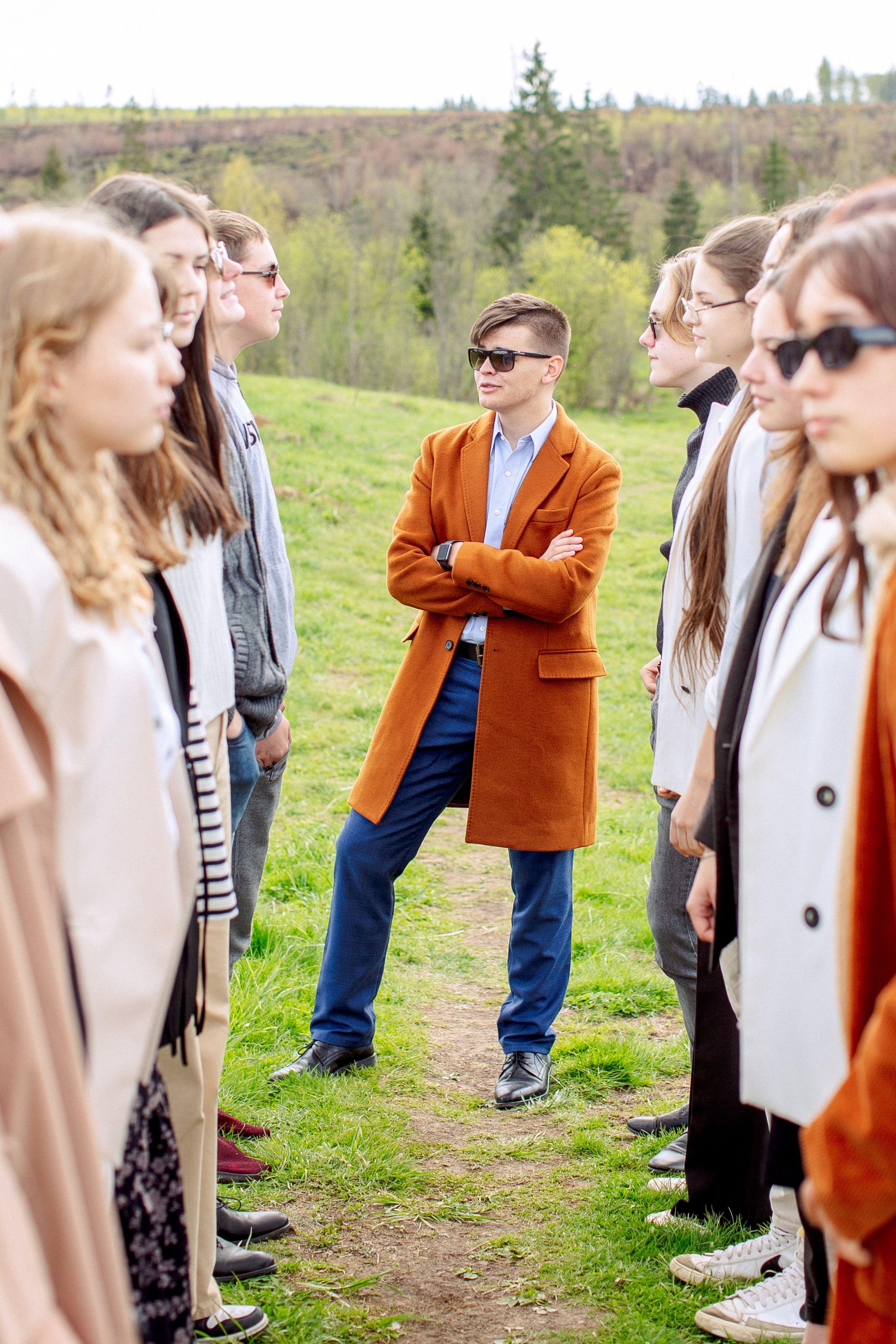 Старшие классы. Выпускные альбомы Зеленоград Москва