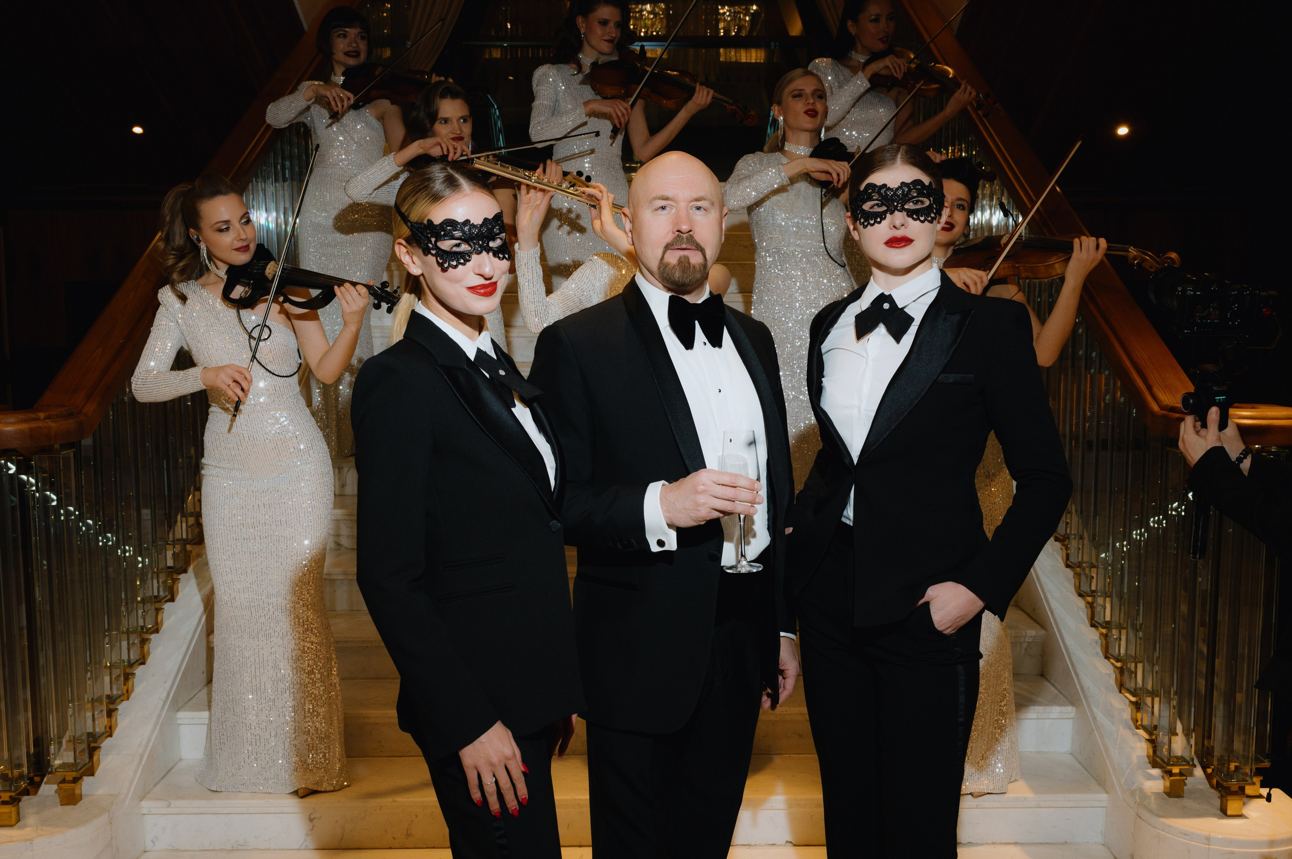 White Wedding Awards 2023. Свадебный фотограф в Москве Артём Кившарь