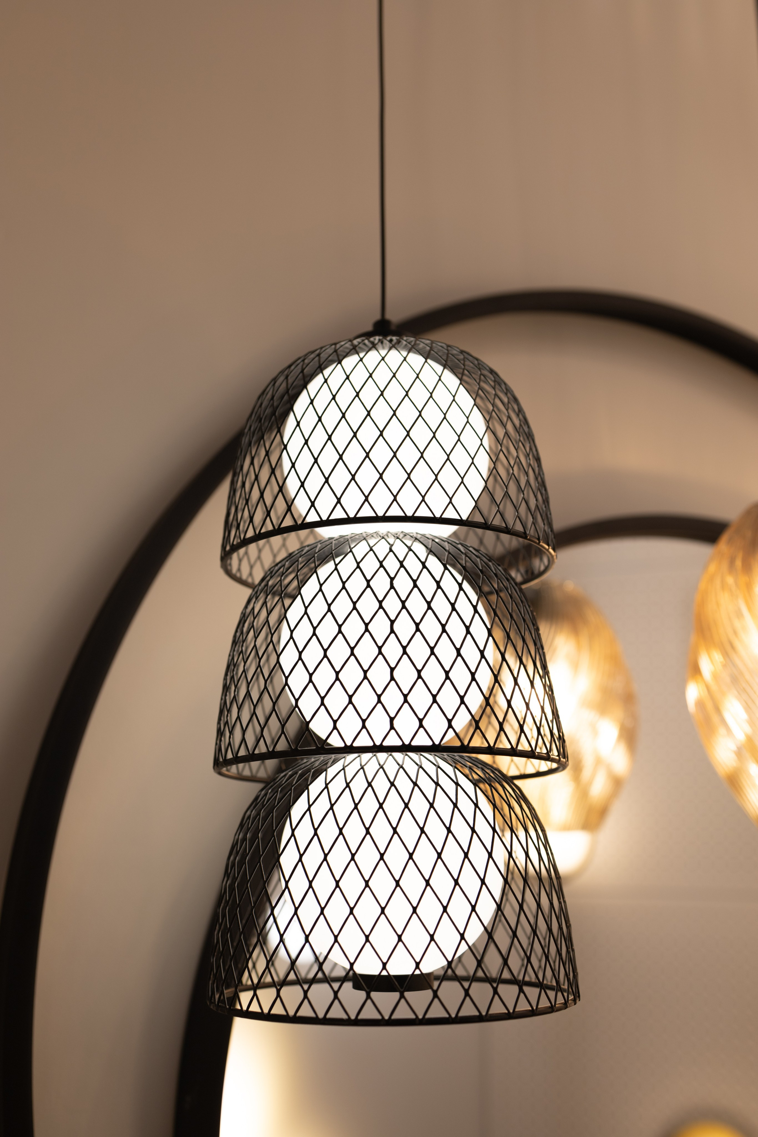 Интерьеры. Главная