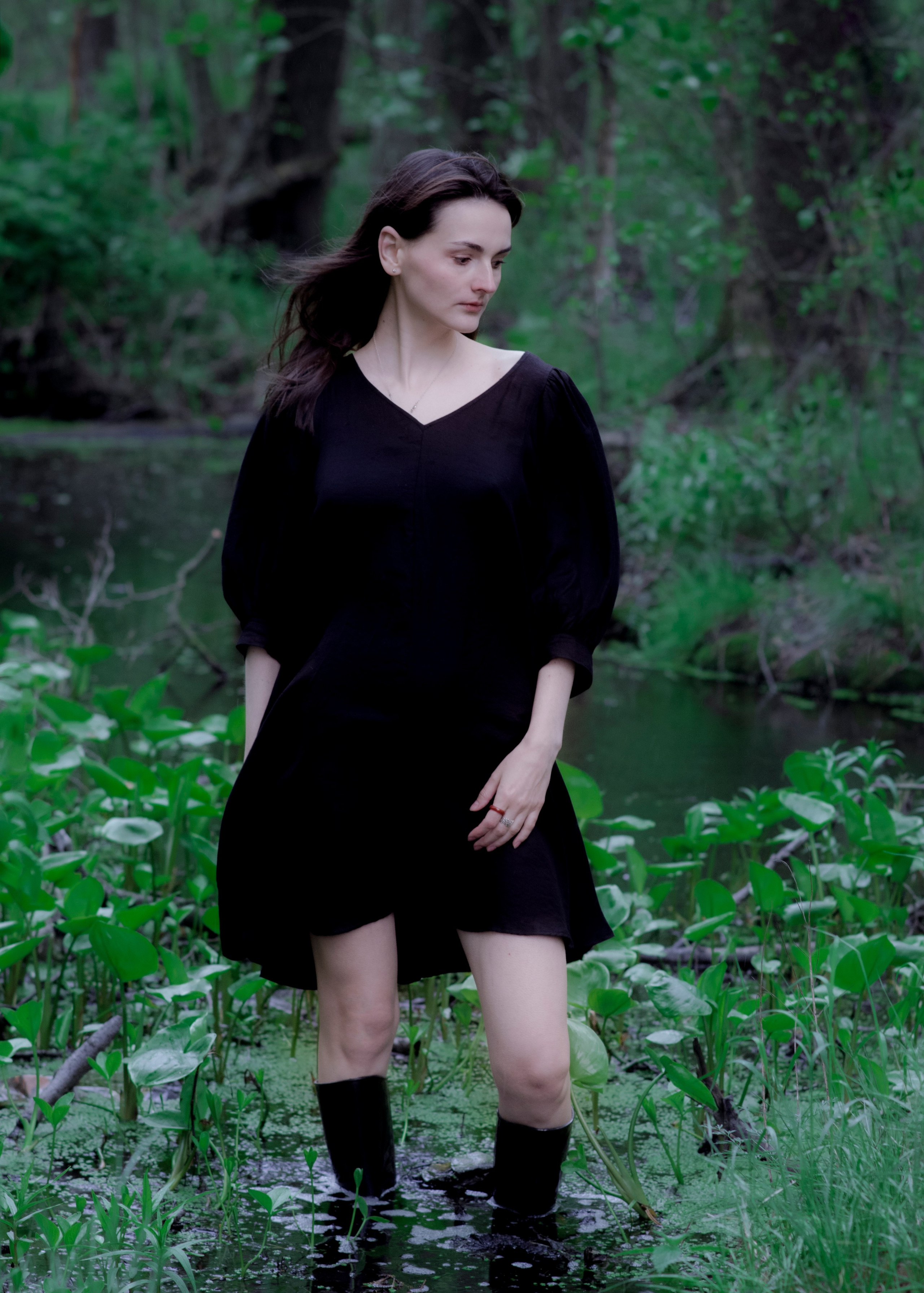 Холод | Анастасия