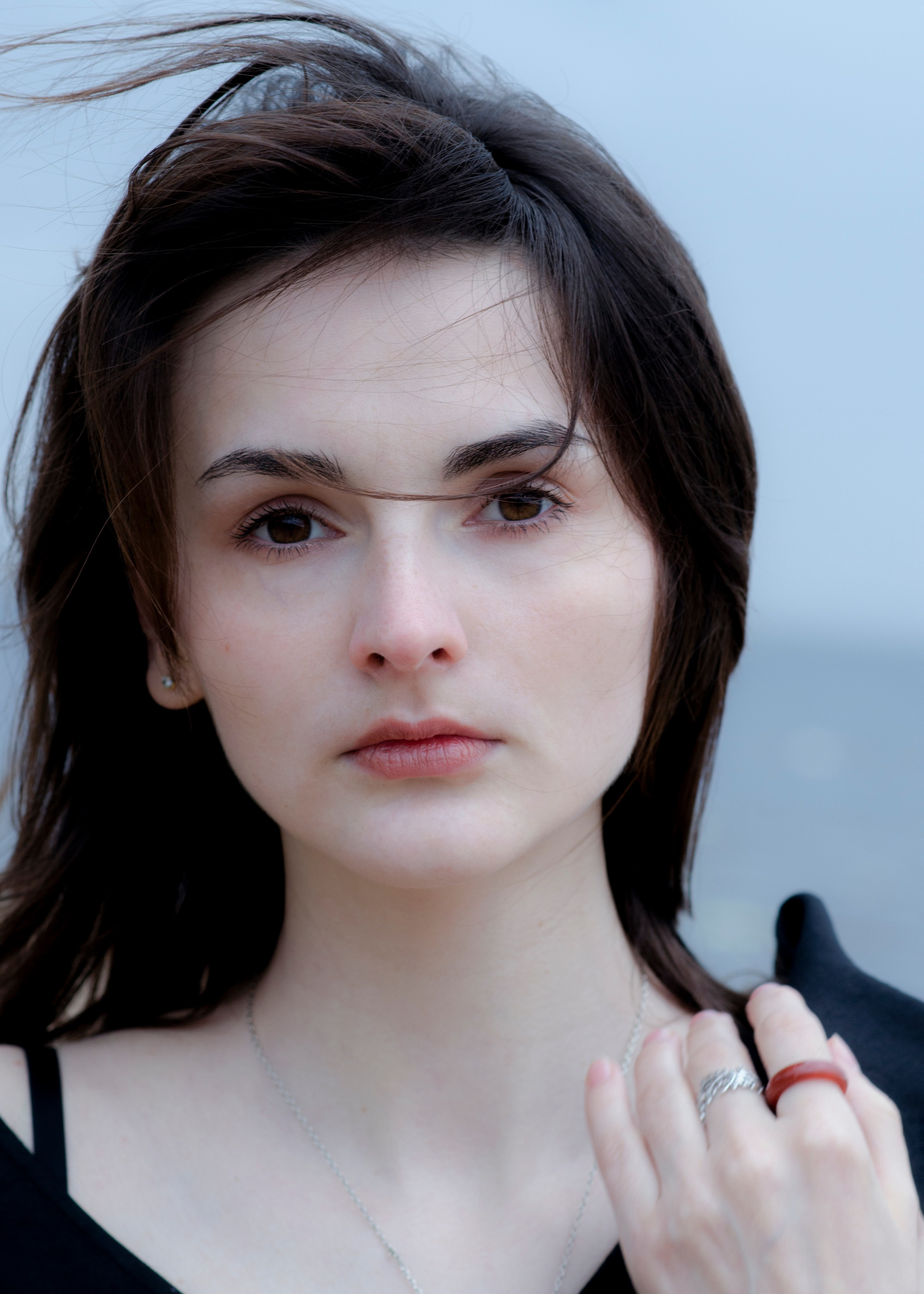 Холод | Анастасия