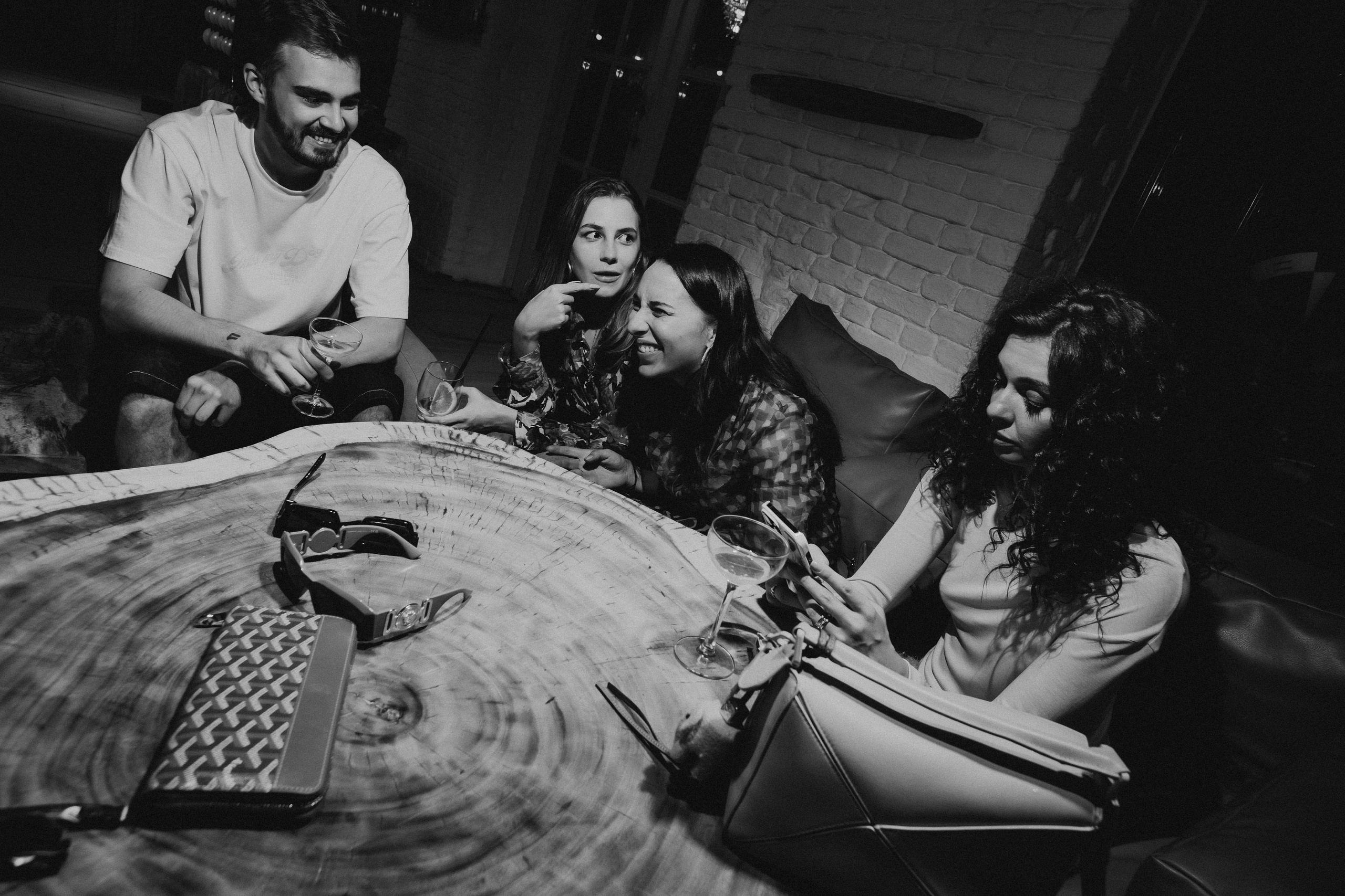 DMITRIY B-DAY 30. Репортажный Свадебный Портретный фотограф Москва Владимир Филин