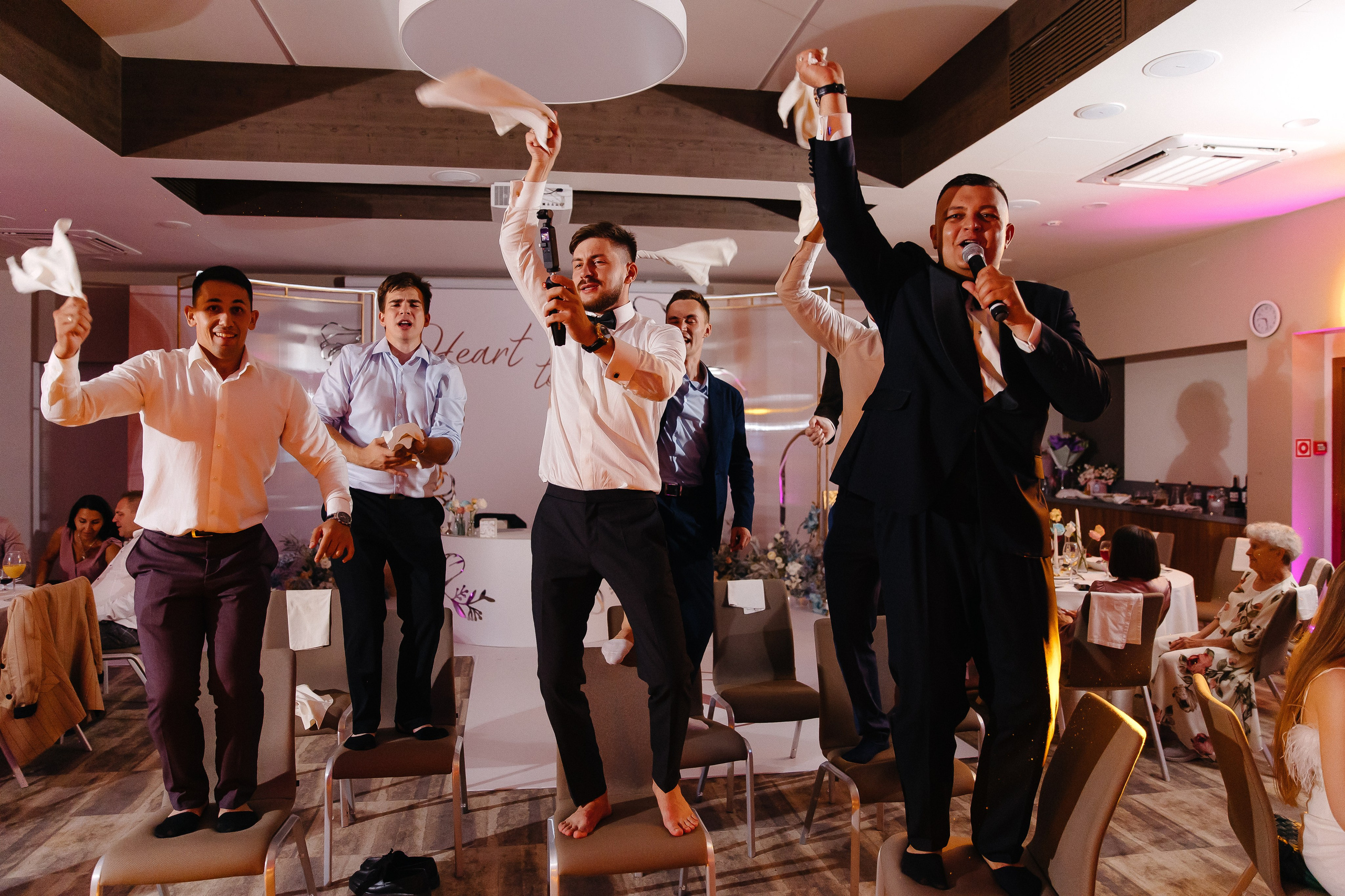 Никита & Ангелина. Свадебный фотограф Евгений Мирончев