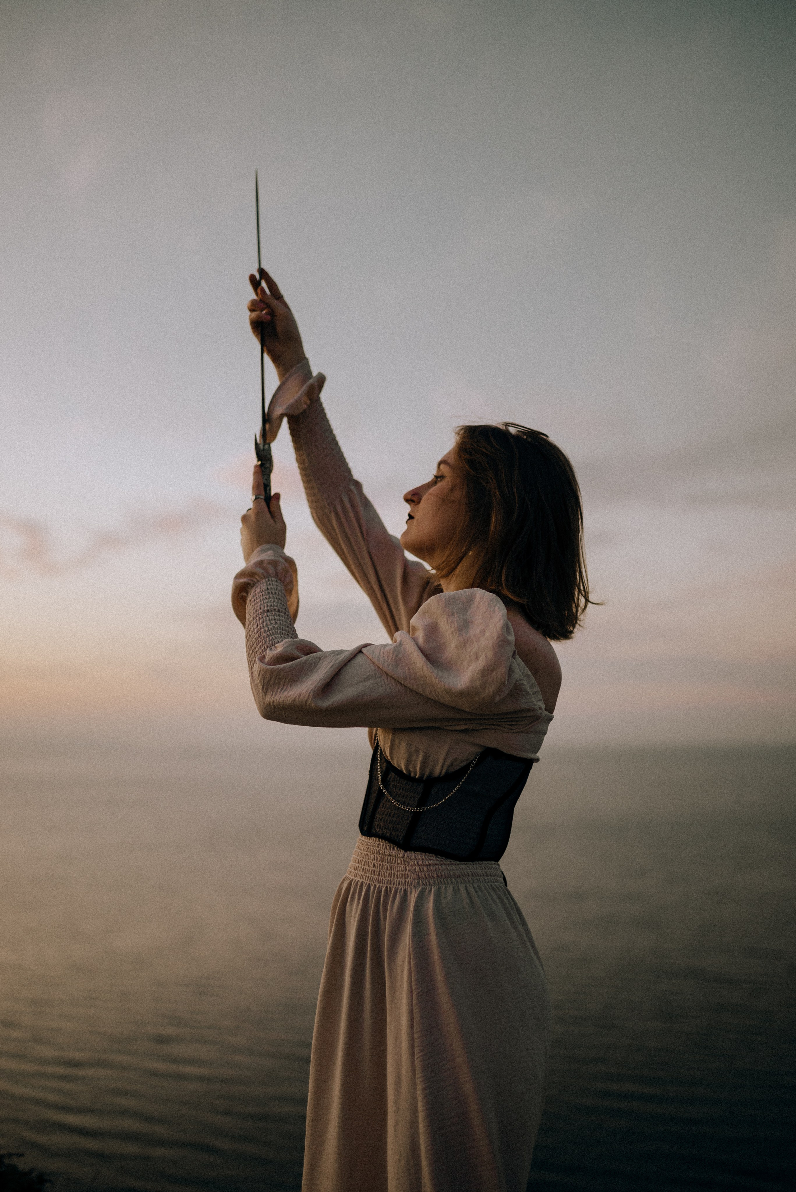 Дарья. Мысхако. Фотограф Санкт-Петербург, Новороссийск