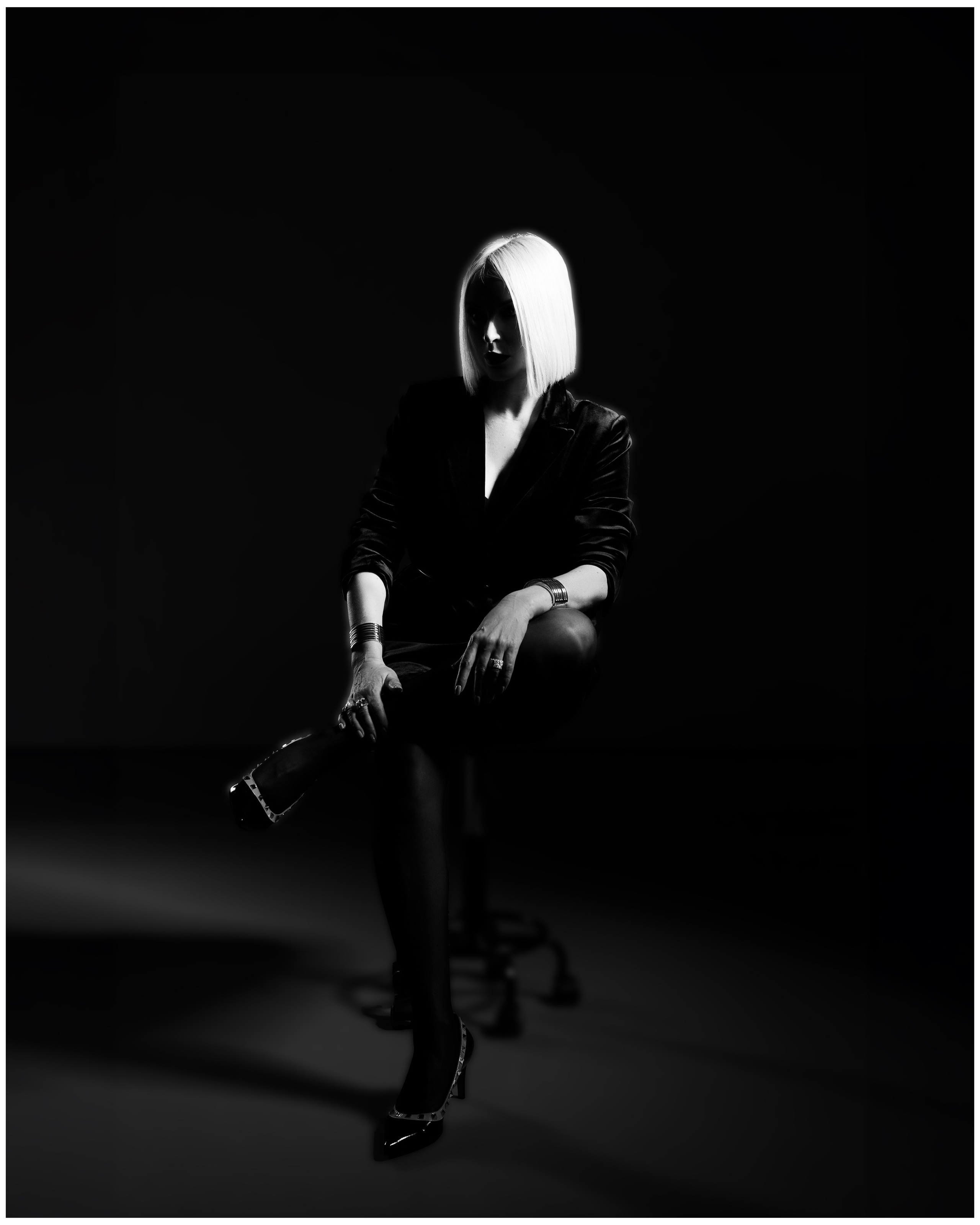 Екатерина. Акимова Кэт