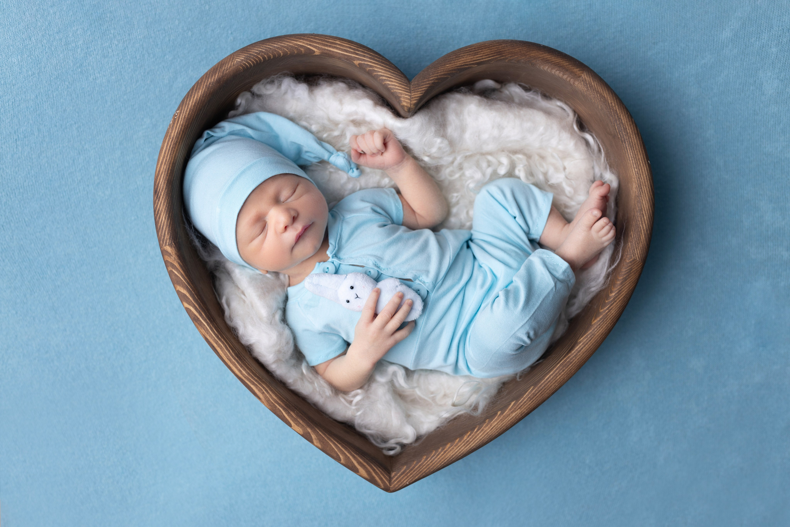 Newborn мальчики. Фотограф новорожденных Модяева Ирина