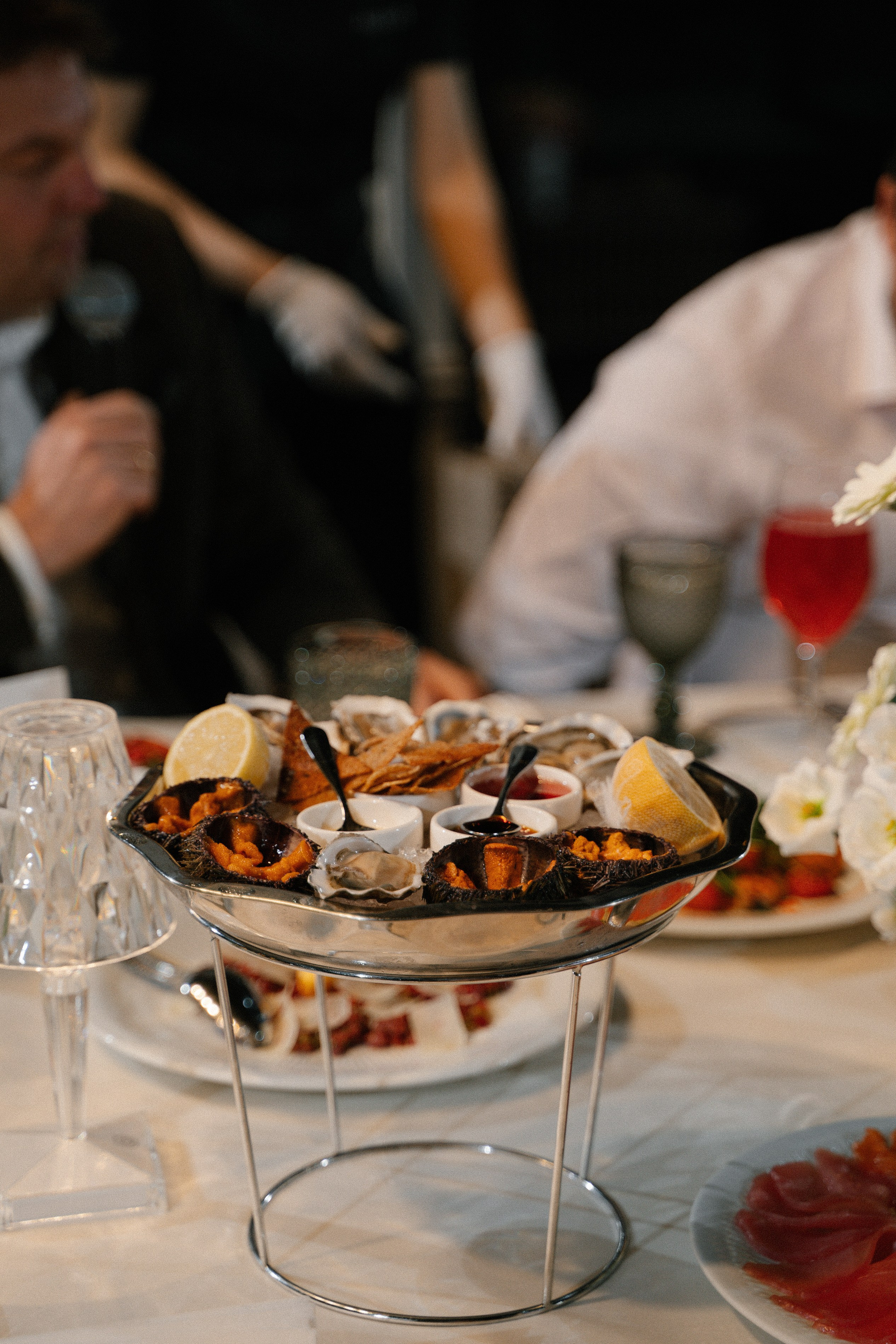 Годовщина. Главная