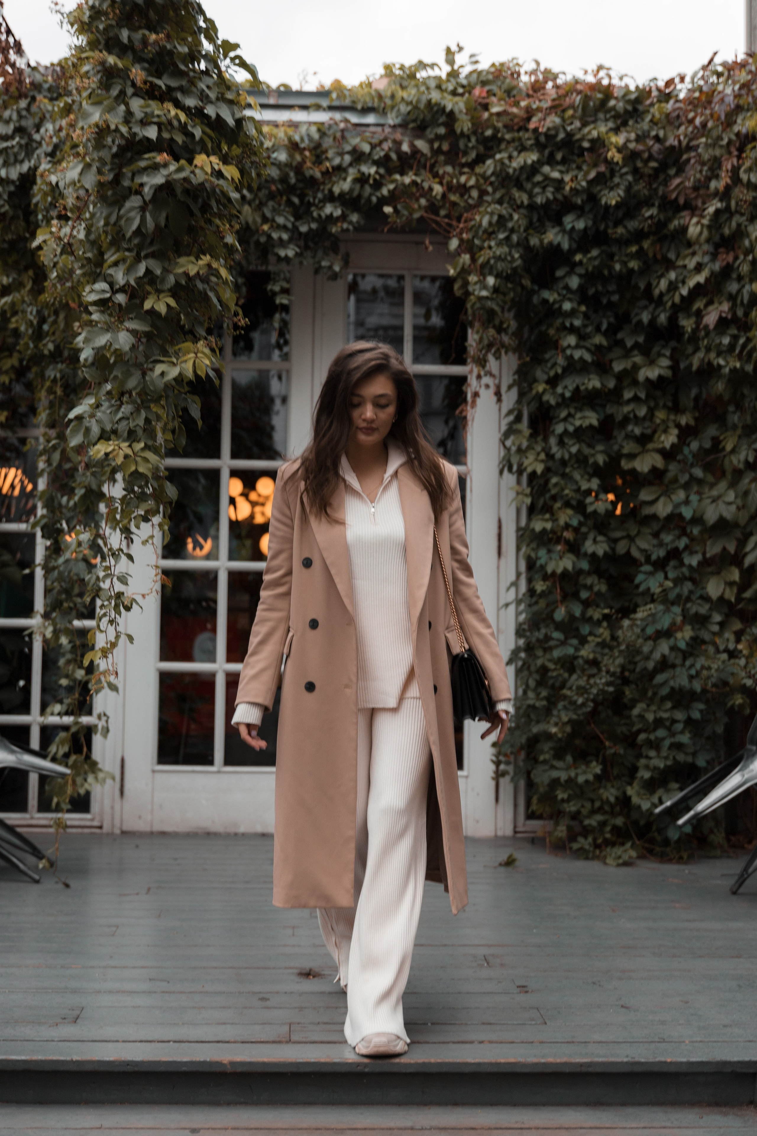 Что если пойдет дождь?. Женский и свадебный фотограф Москва Елизавета Перова