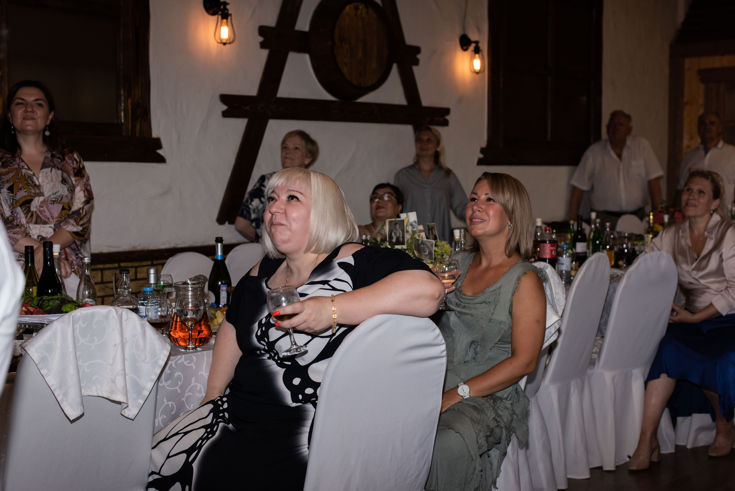 Юбилей Ирины. Женский фотограф в Москве и МО