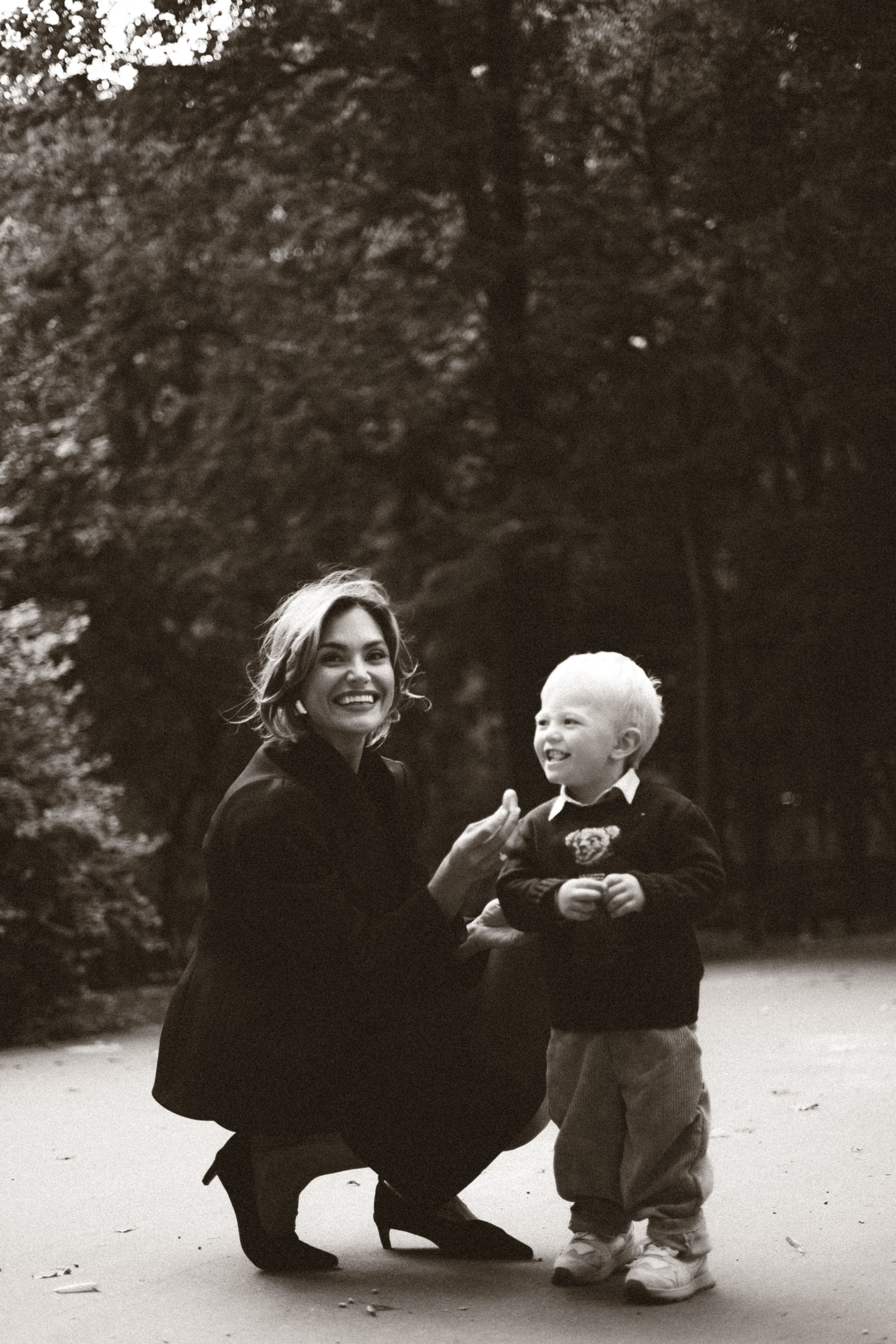 Fam. Фотограф Popova Polina