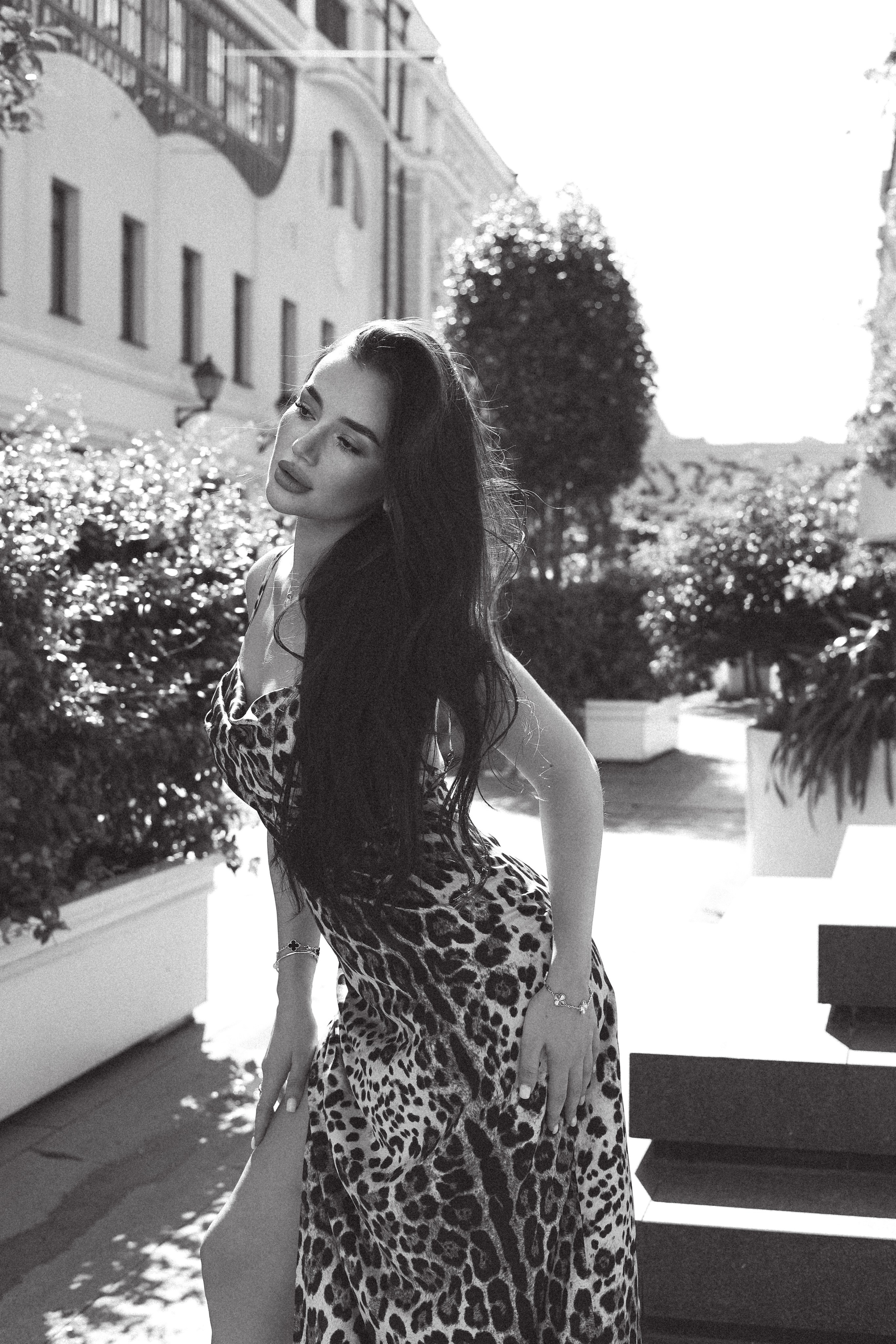 Lolita. Фотограф Popova Polina