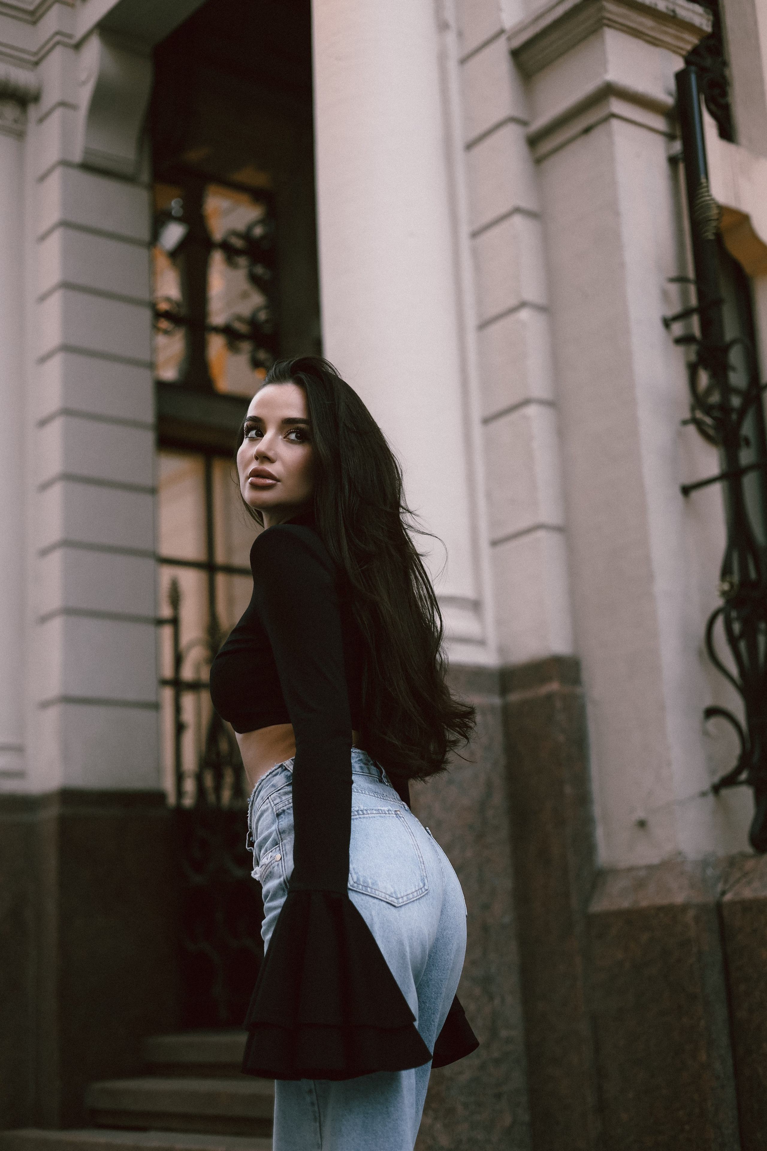 Lolita. Фотограф Popova Polina