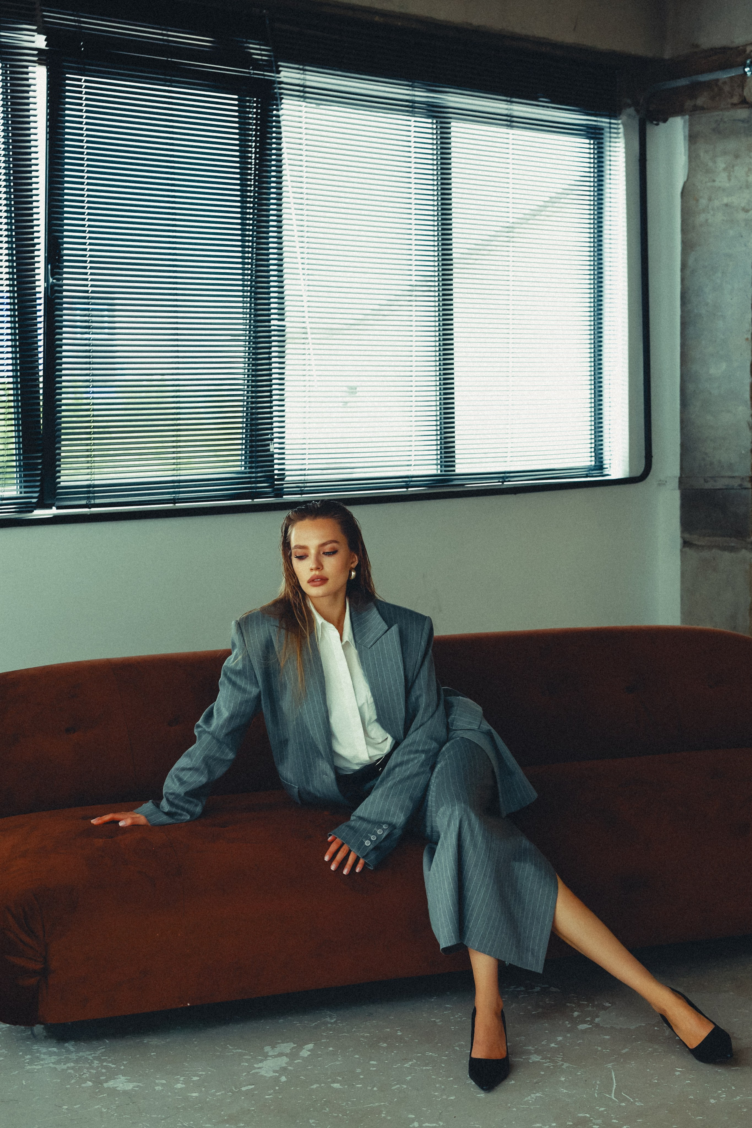 Stefania. Фотограф Popova Polina