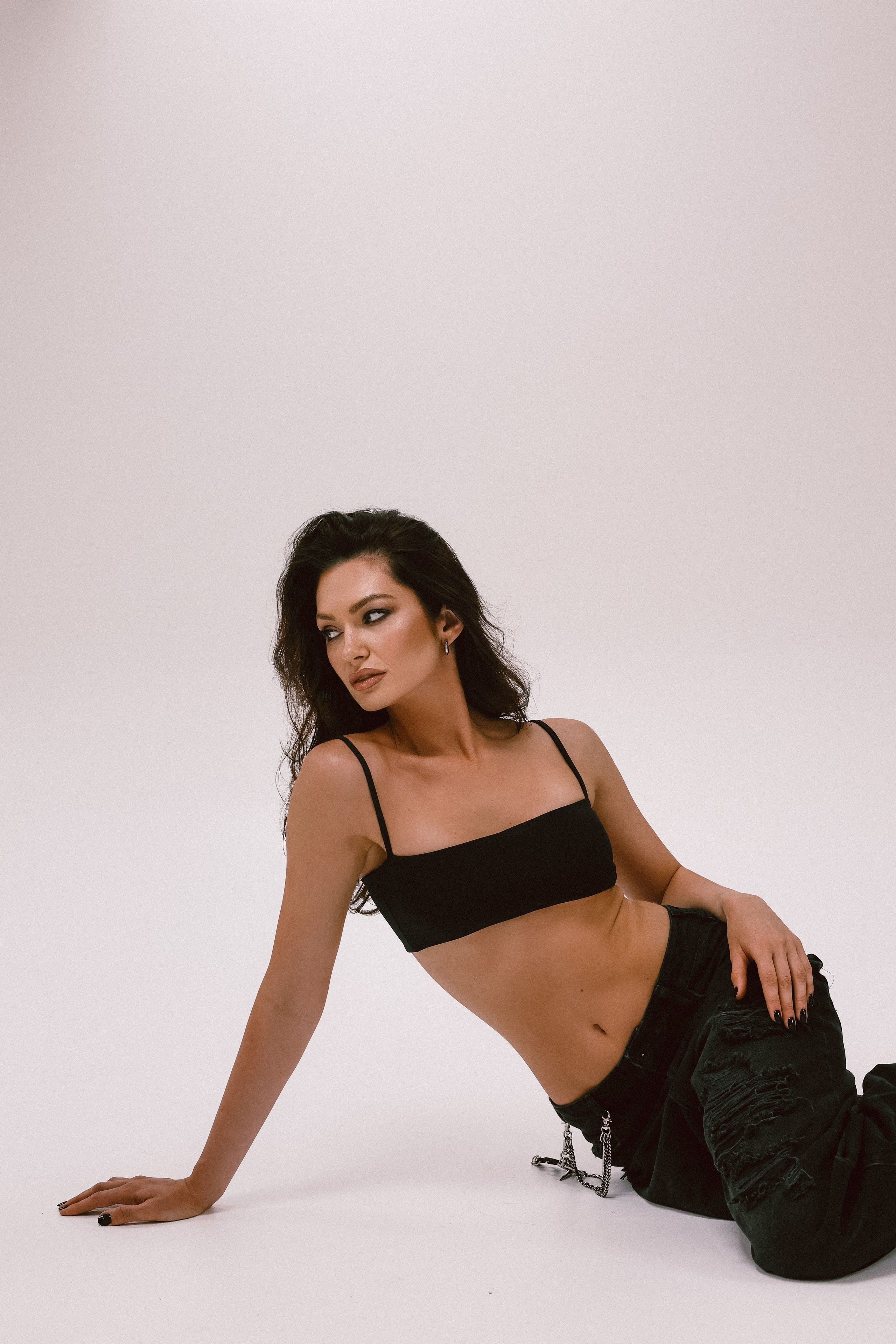 Julia. Фотограф Popova Polina