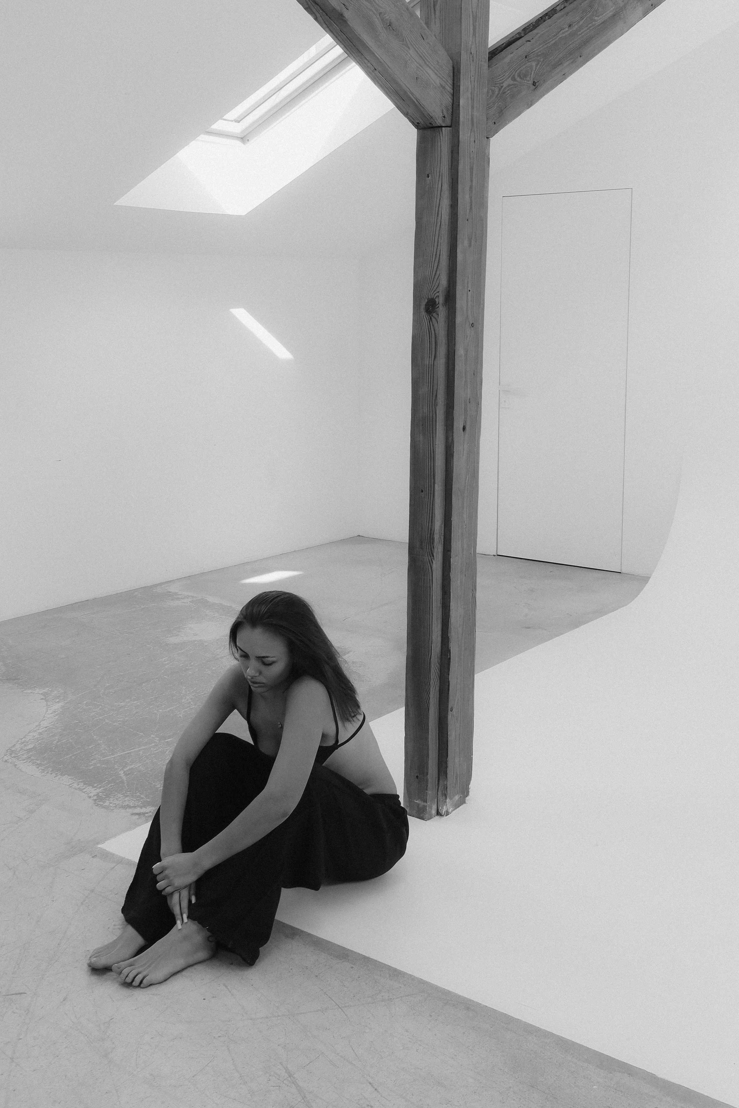 Nasty. Фотограф Popova Polina