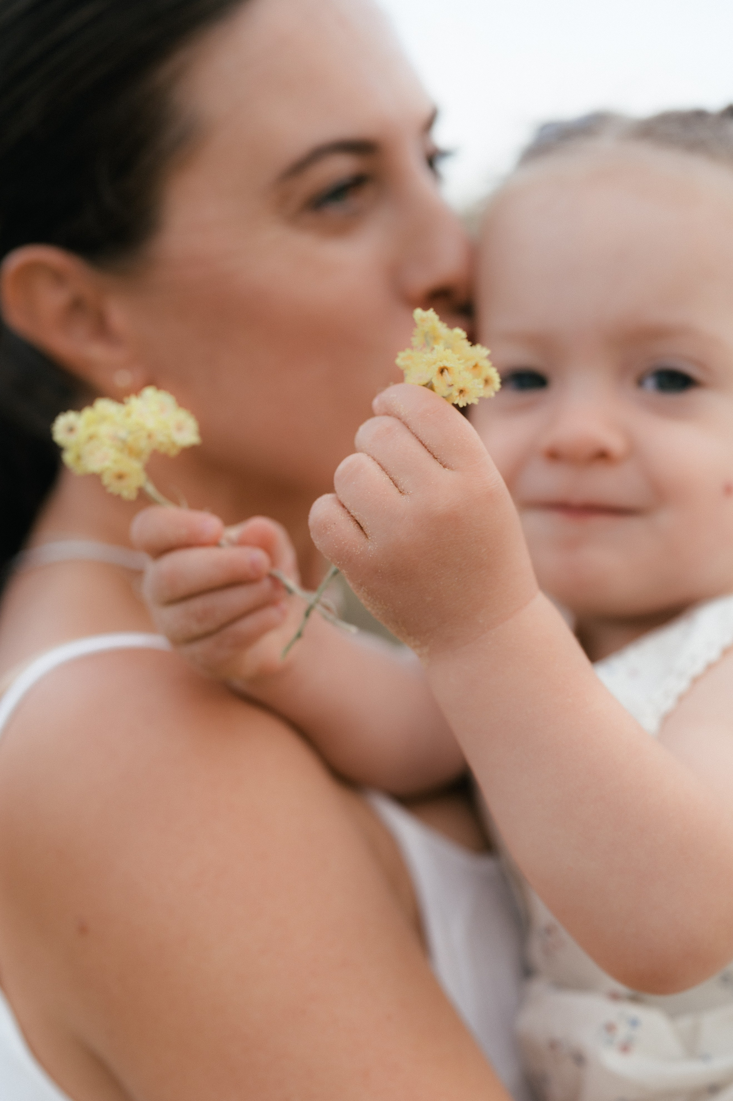Наталья, Дарина и Соня. Фотограф Горбенко Анна