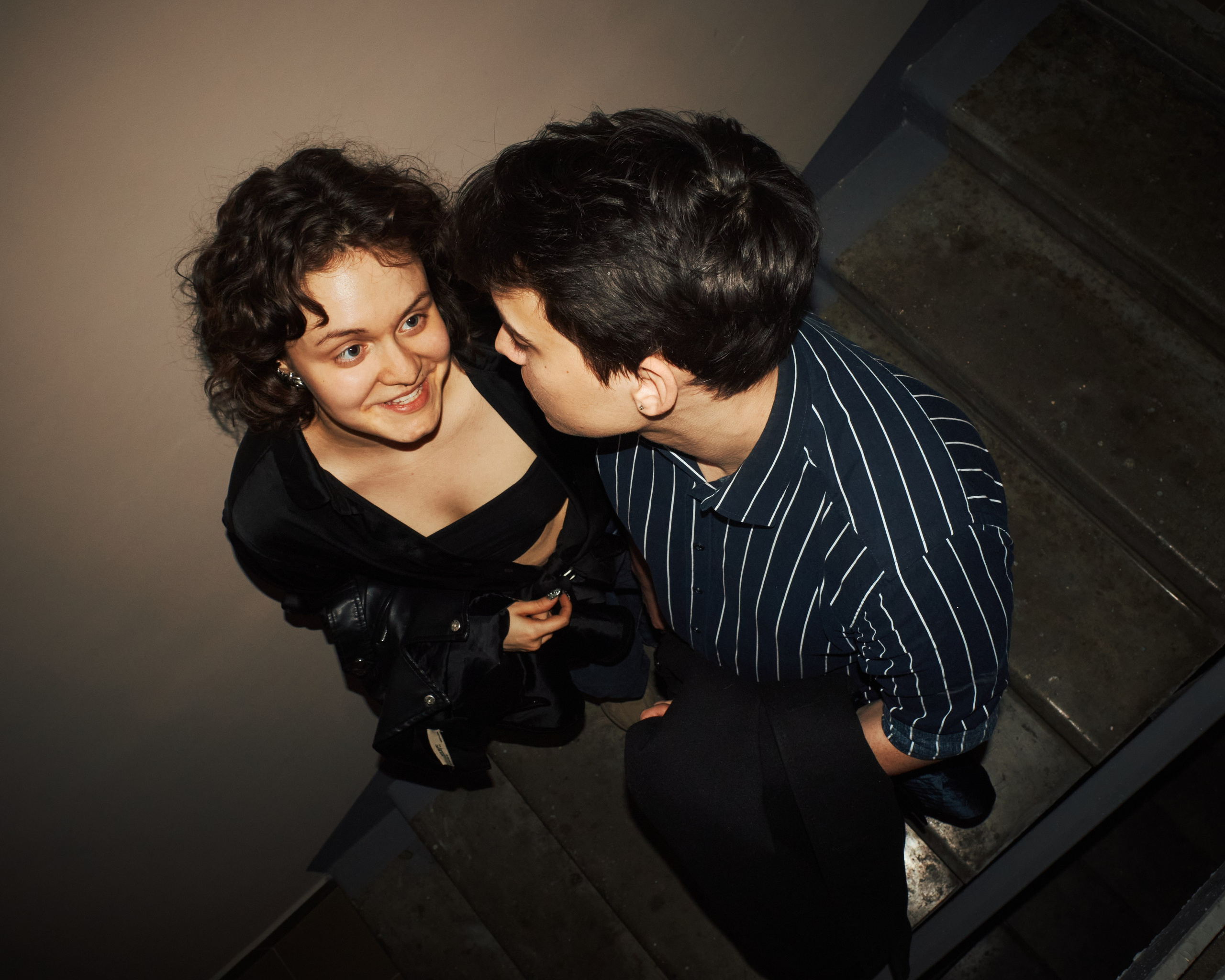 Виктория и Максим. Портретный и свадебный фотограф в Москве Александра