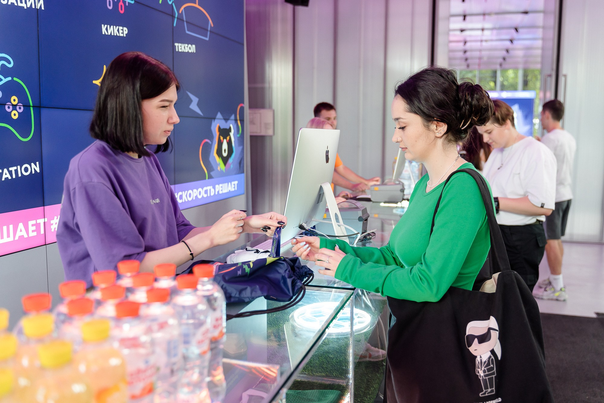 ФК «СКОРОСТЬ РЕШАЕТ» от СБП, РПЛ и Плюс Дача. Репортажный и свадебный фотограф в Москве