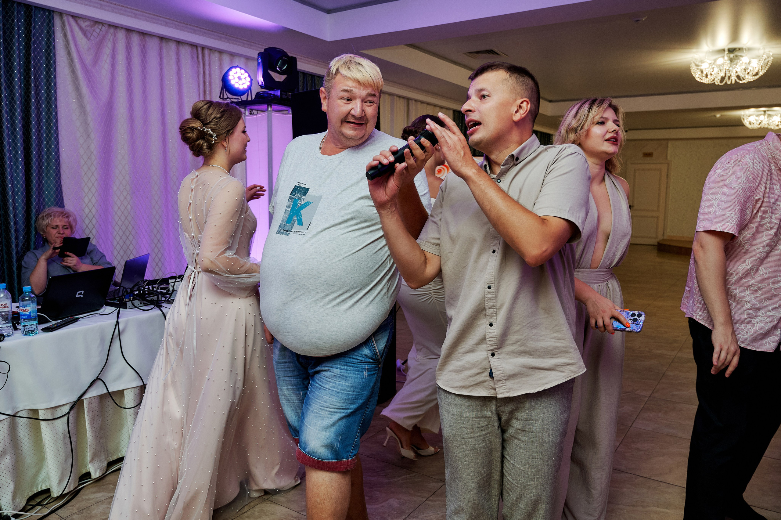 Влад и Нина. Фото-видеосъемка свадеб Venson Films