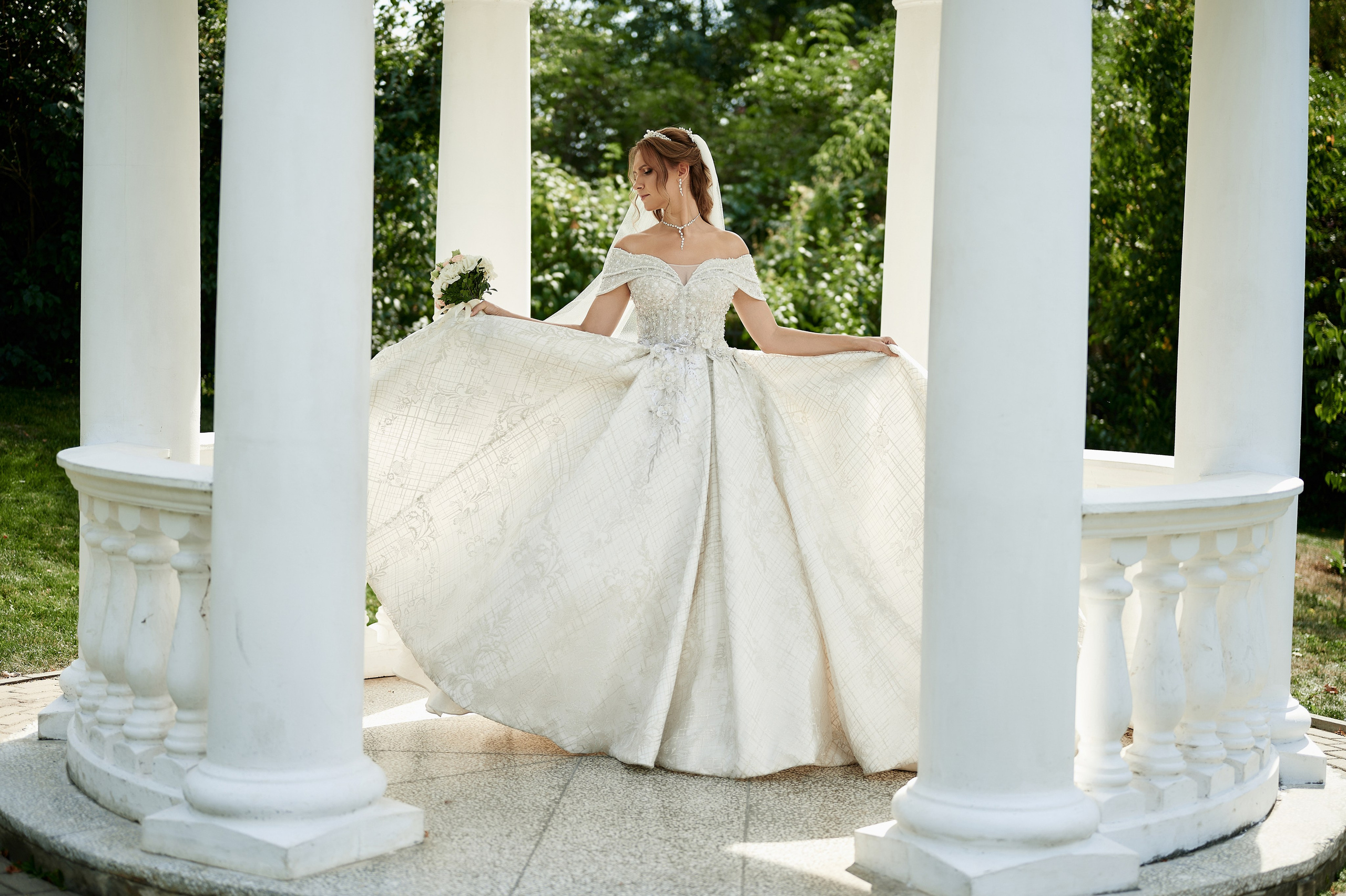 Иван и Эльвира. Фото-видеосъемка свадеб Venson Films