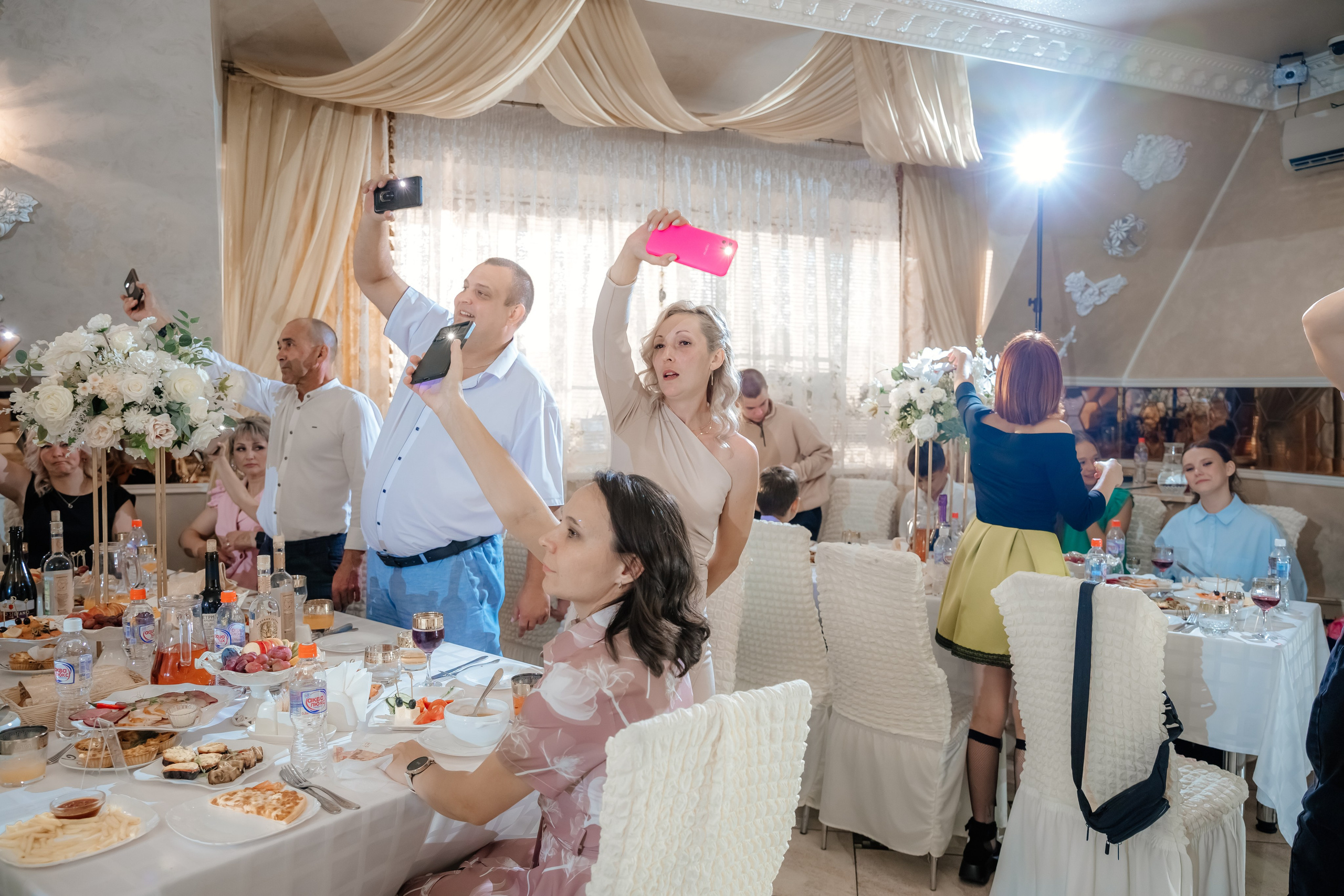 Игорь и Дарья. Свадебный и семейный фотограф Разида Мухаметова