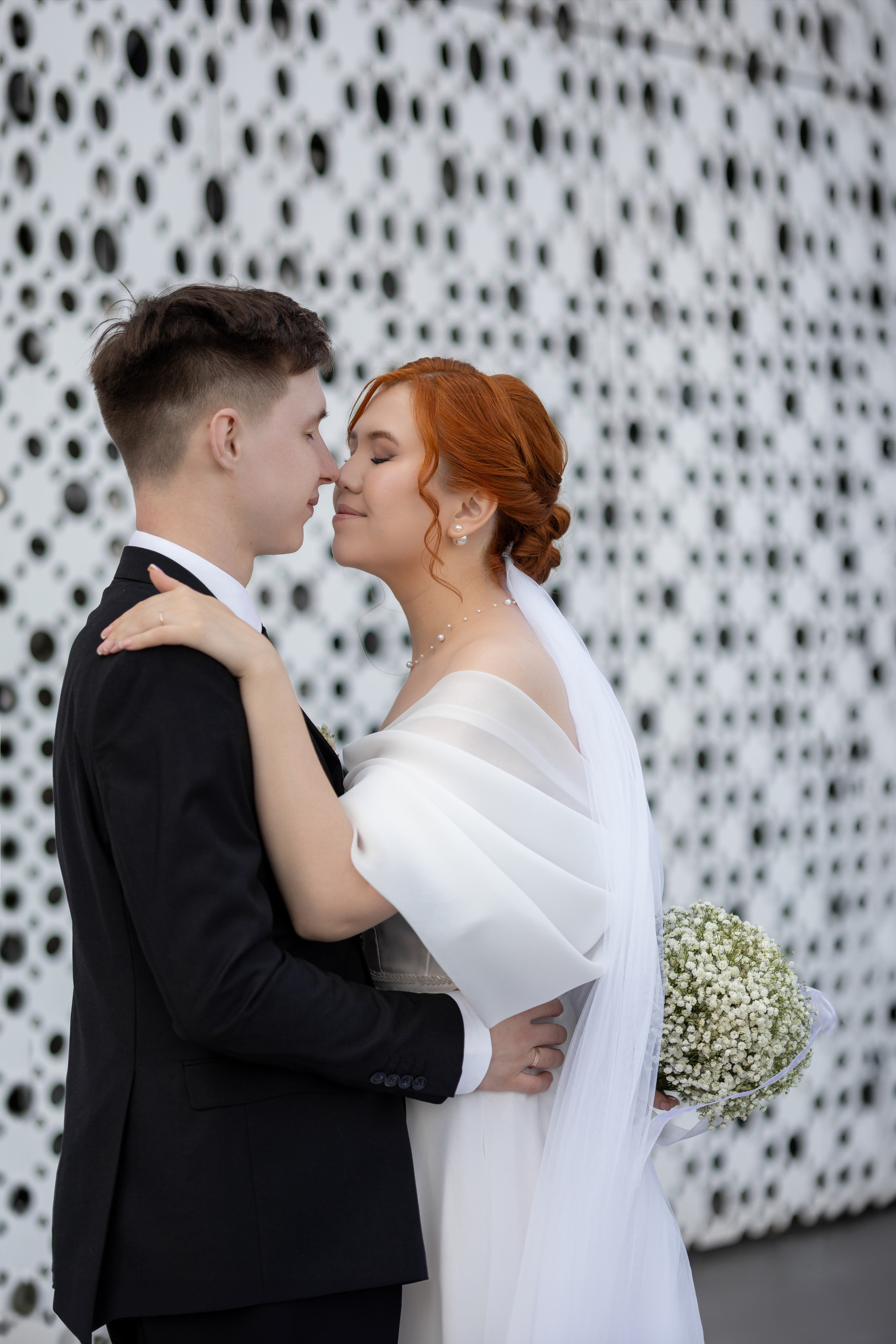 Свадьба. Фотограф Екатеринбург Валентина Потапова