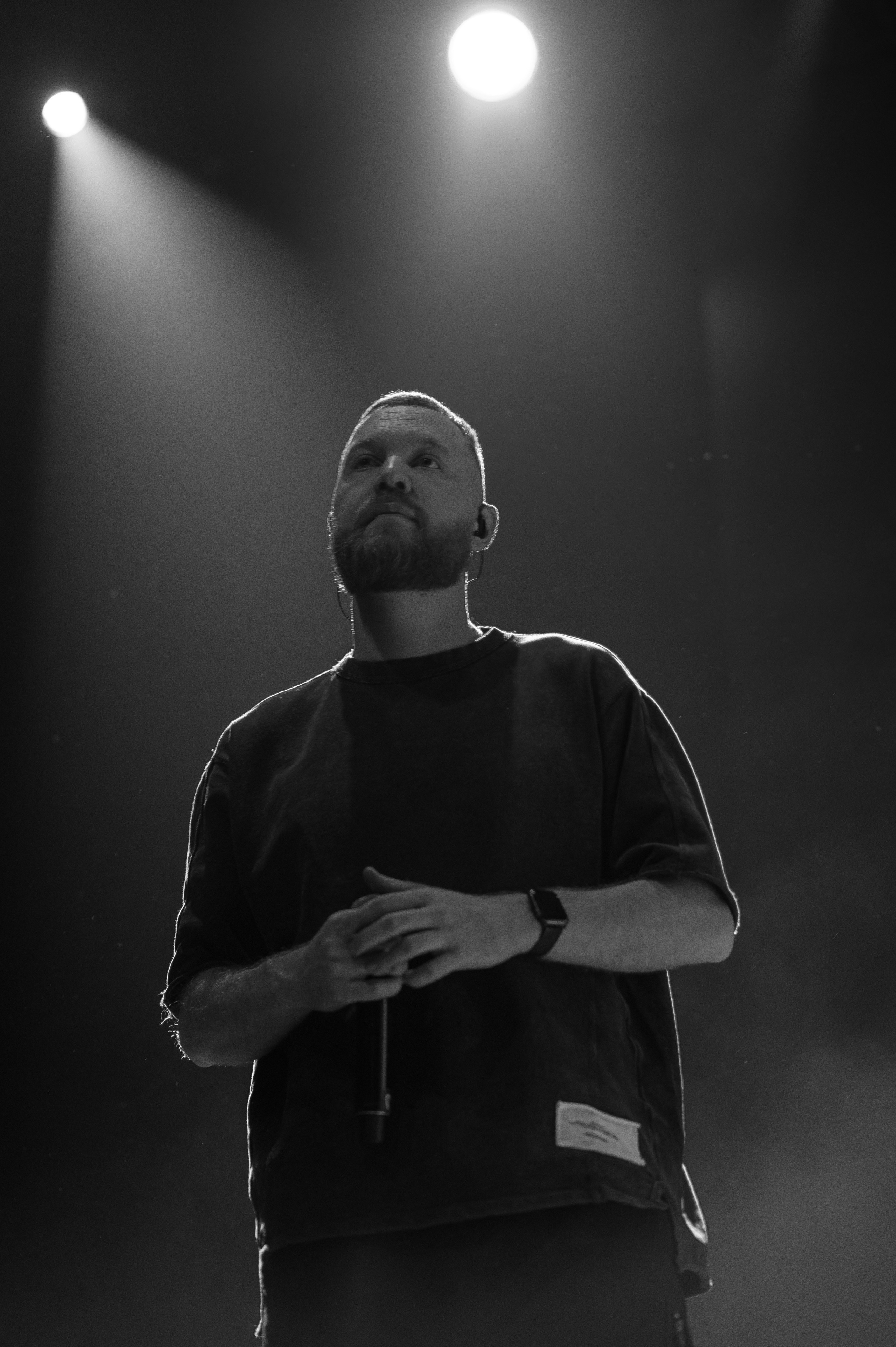 ГРОТ — репортажная съёмка. Иван Кубик — фотограф и видеограф