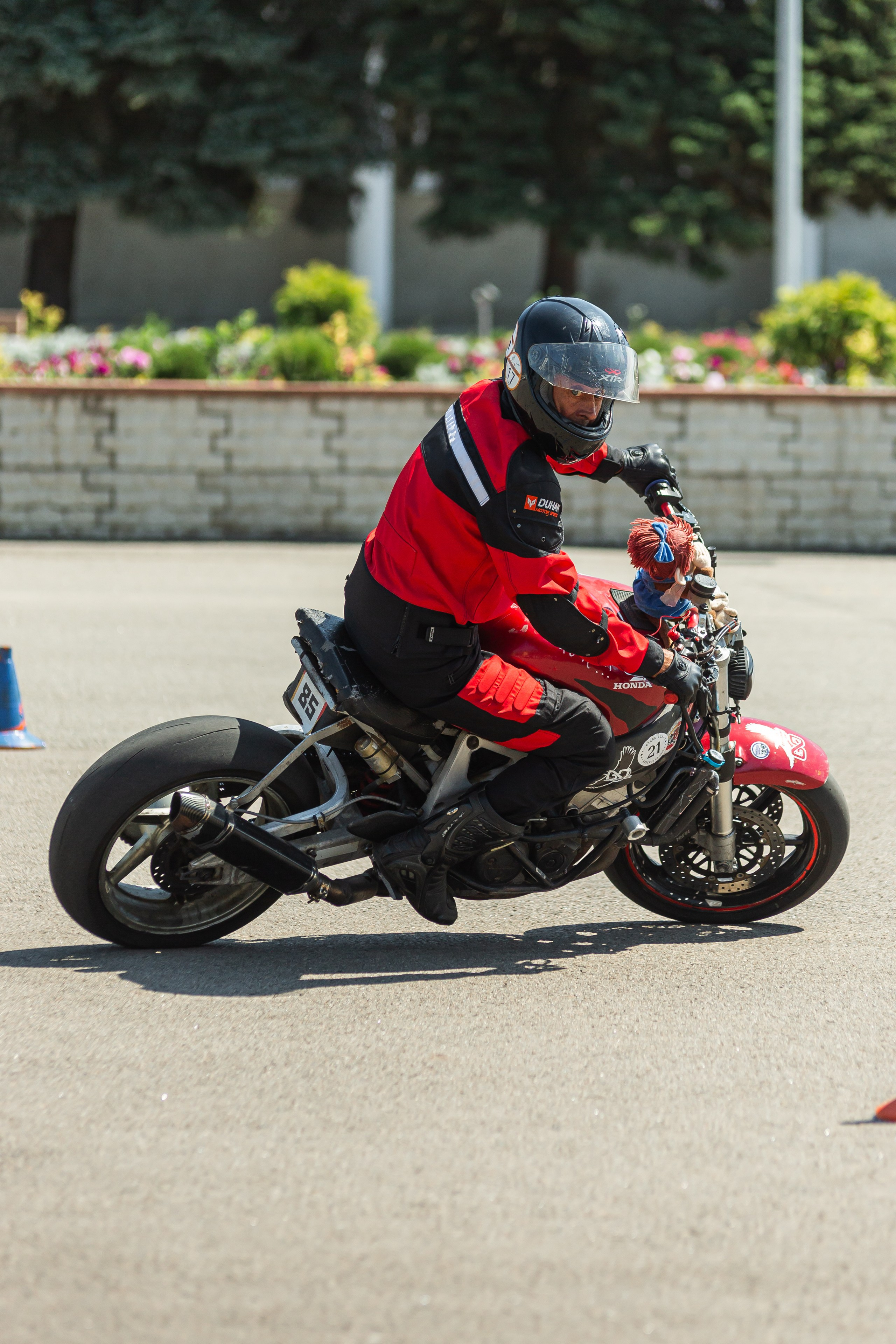 Мотоджимхана 2024 Мценск. Профессиональный фотограф в Мценске и Орловской области