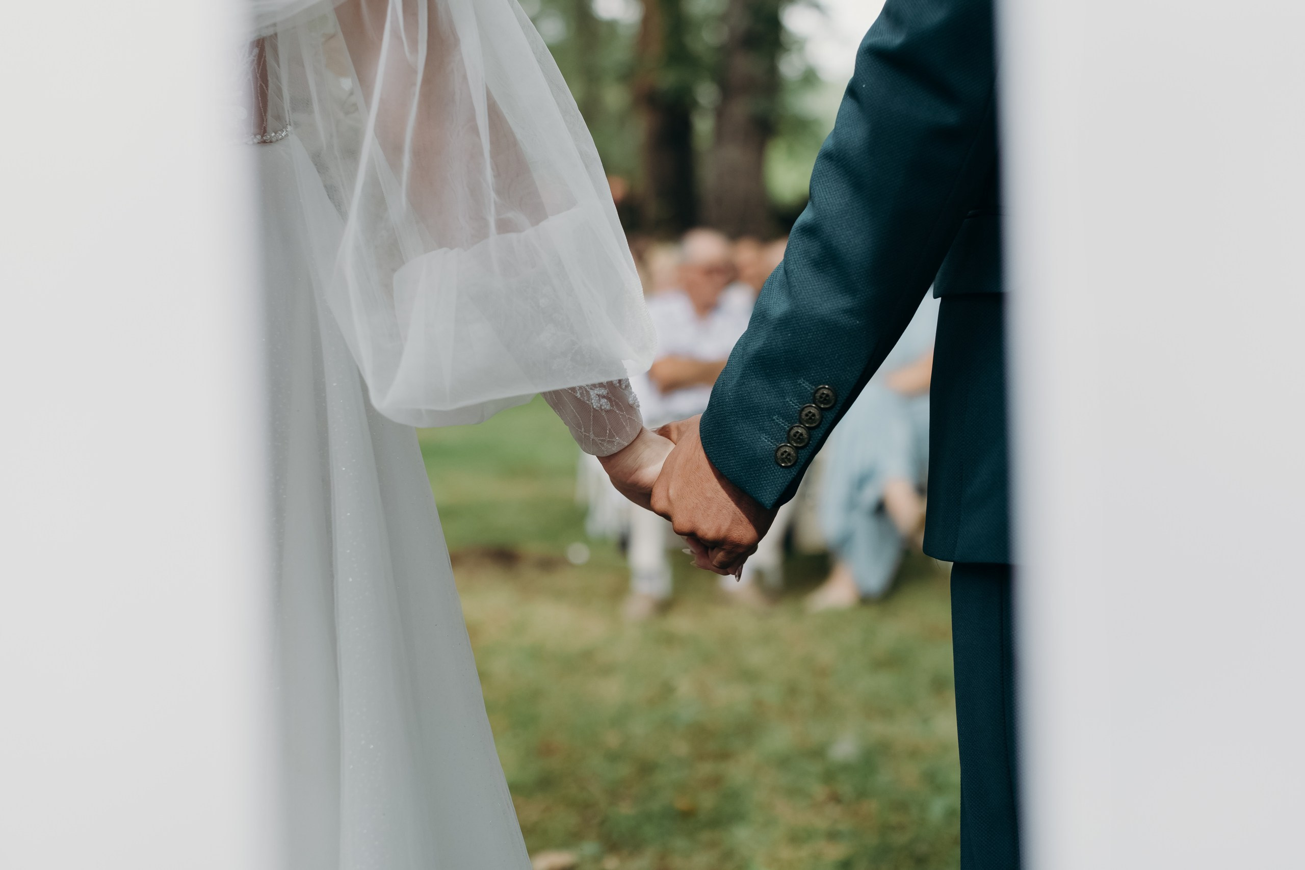 Организация свадьбы в Красноярске — всё под ключ