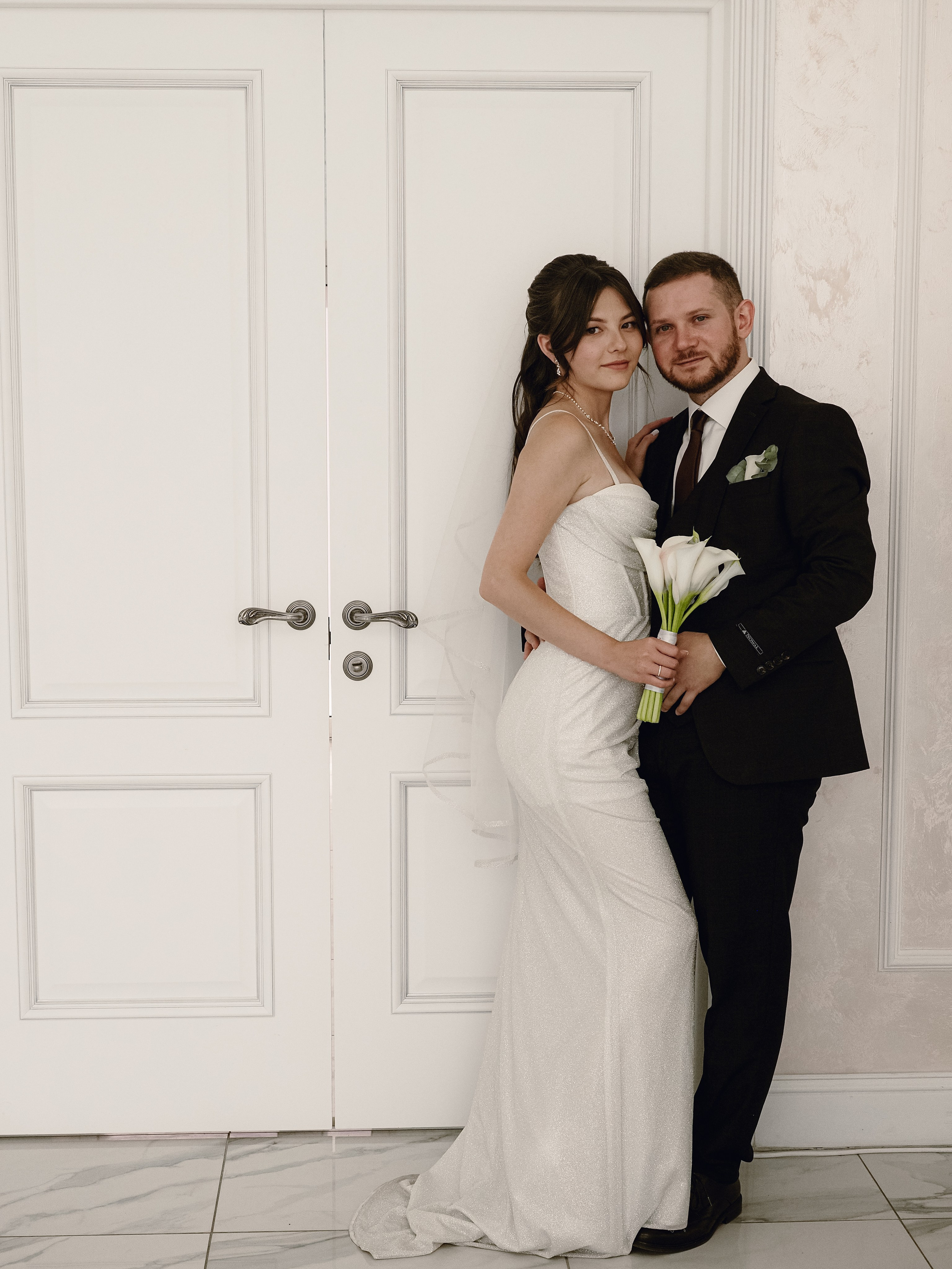 Дарья и Максим. Фотограф Рязань. Семейный Свадебный фотограф