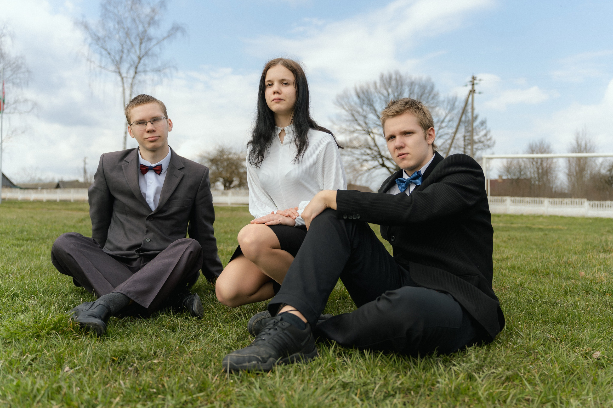 Выпускные альбомы в Полоцке, Новополоцке, Витебске