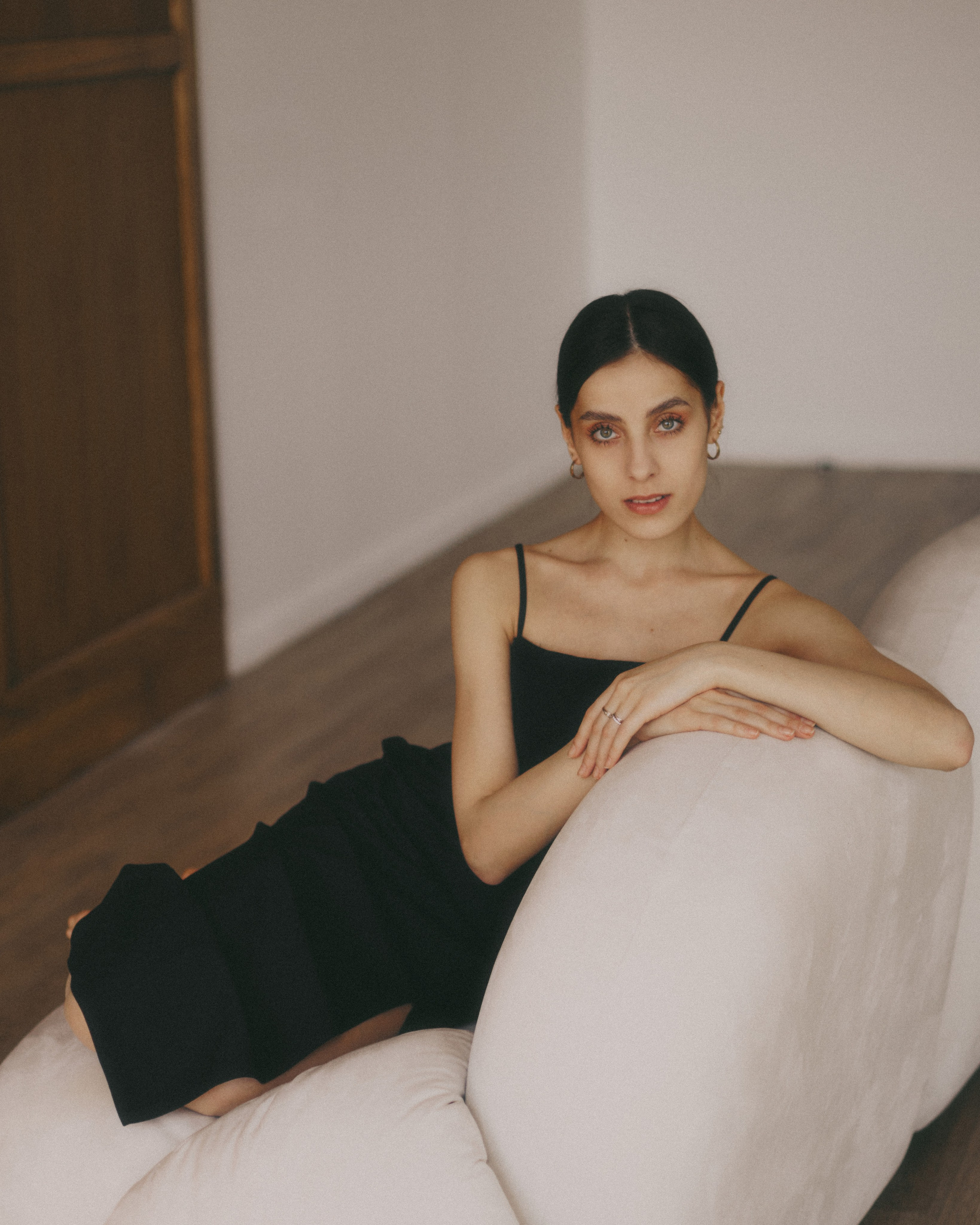 Катя. Портретный фотограф в Москве Ольга Крылова